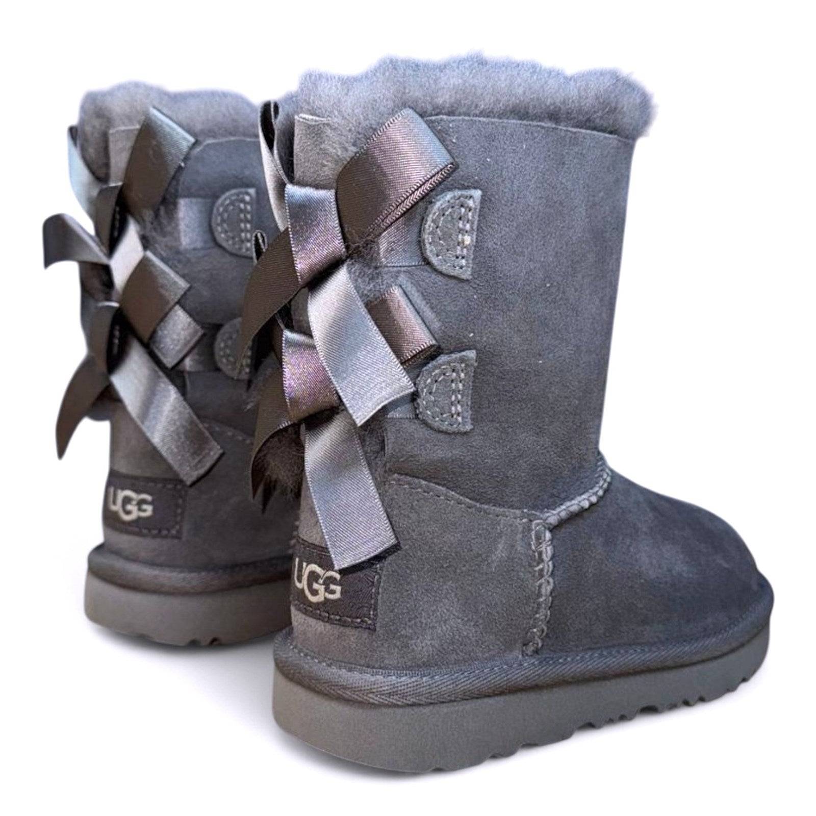 Ugg Toddler Bailey Bow Ii Boot