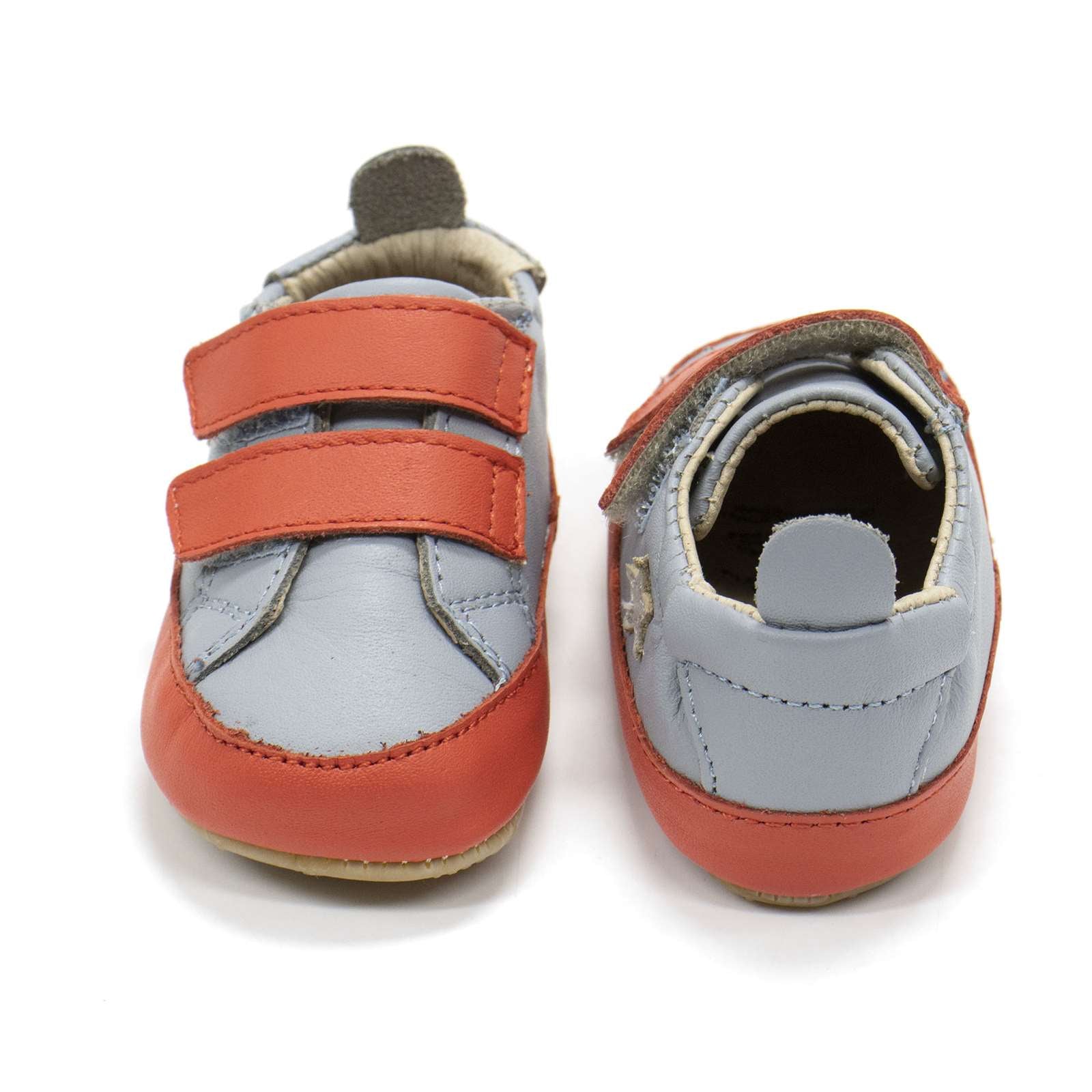 Old Soles Toddler Star Markert Walker Sneakers