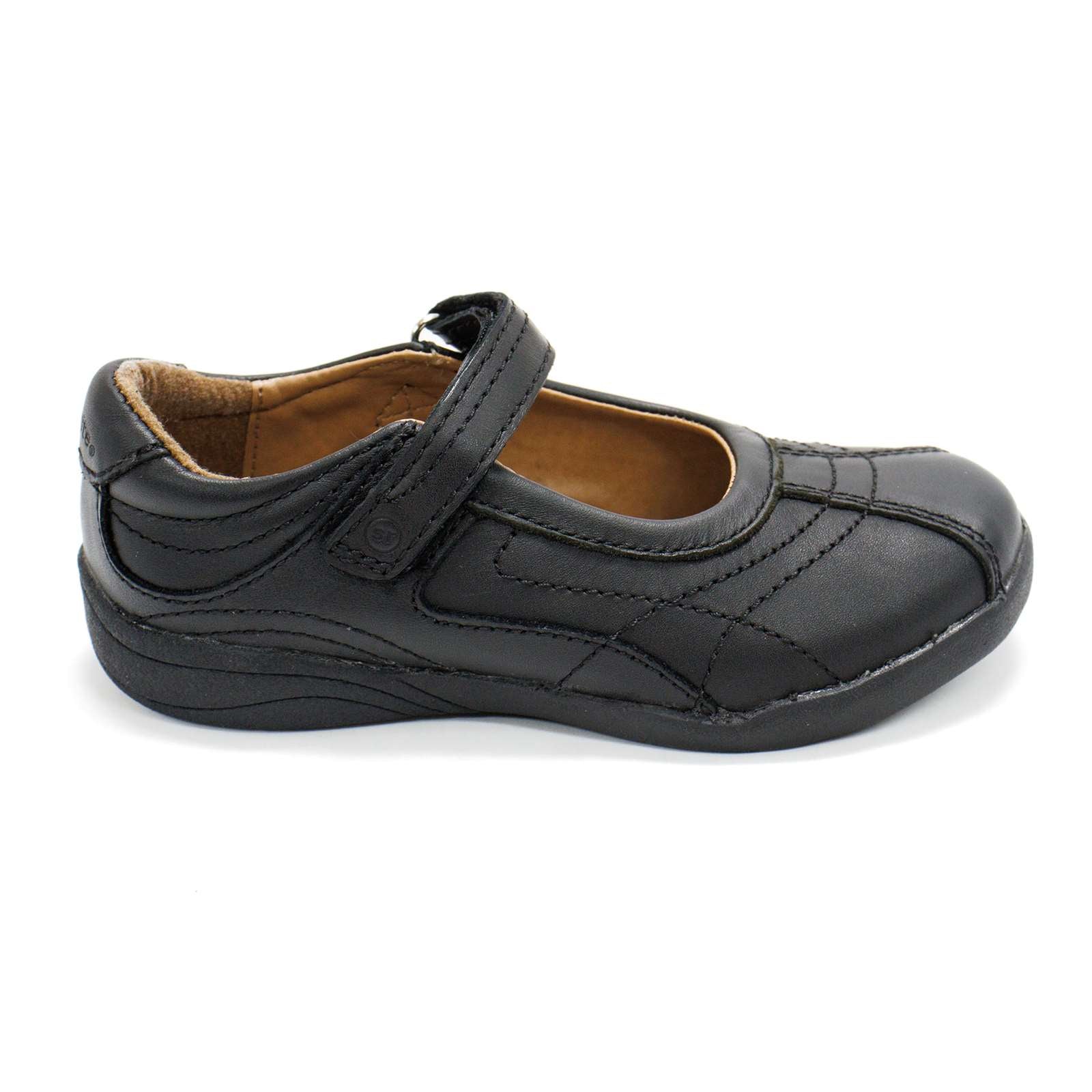 Stride Rite Toddler Claire Mary-Jane Flats