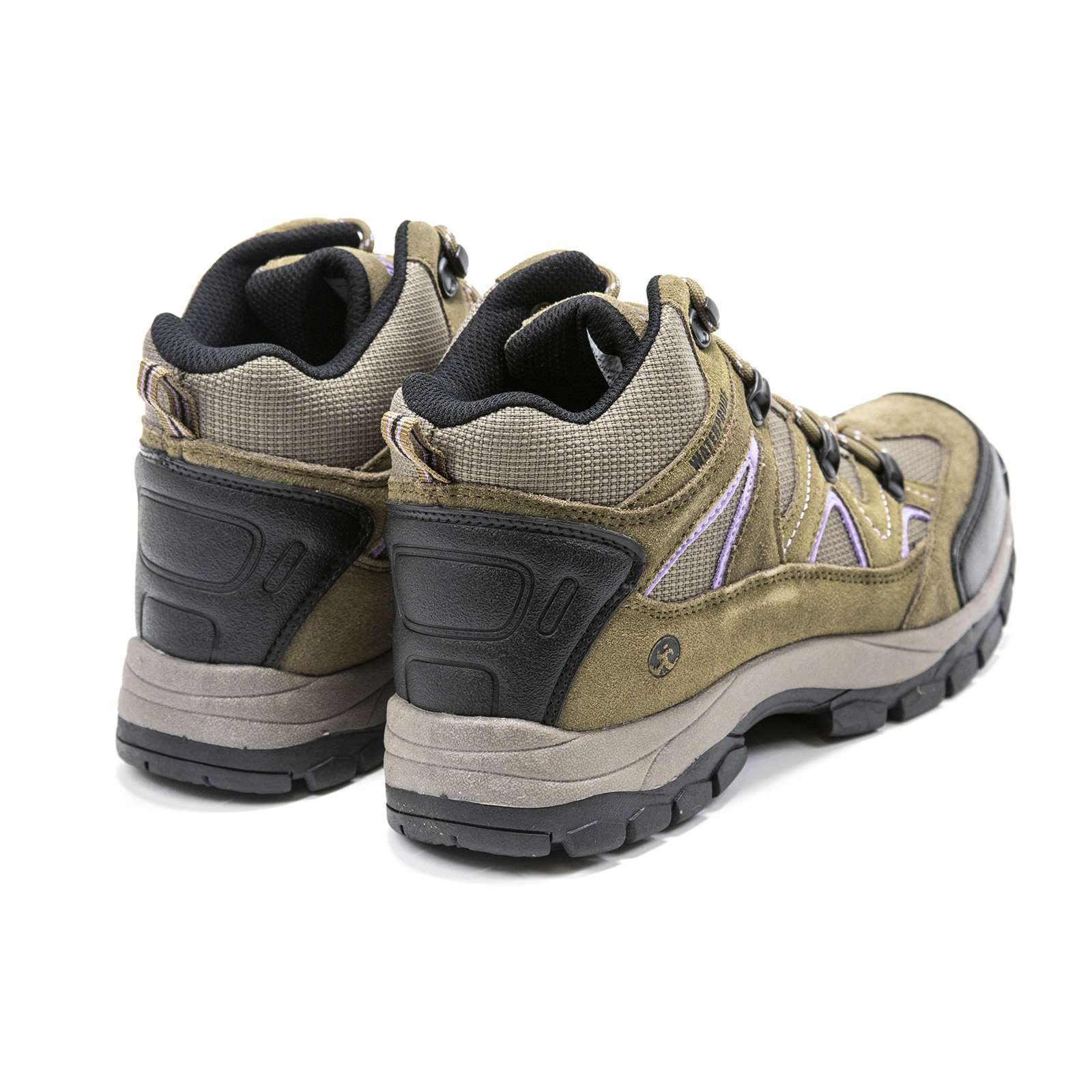 Northside Women Snohomish Waterproof Hiking Boot