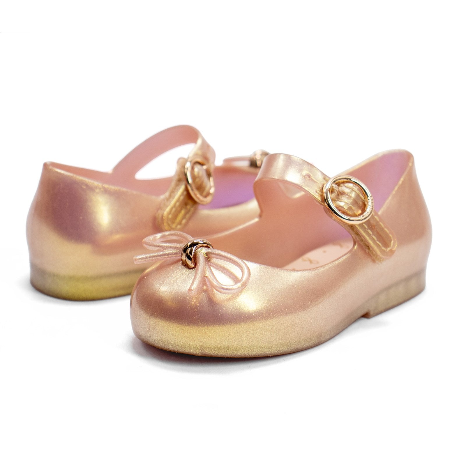 Mini Melissa Toddler Sweet Love Ballet