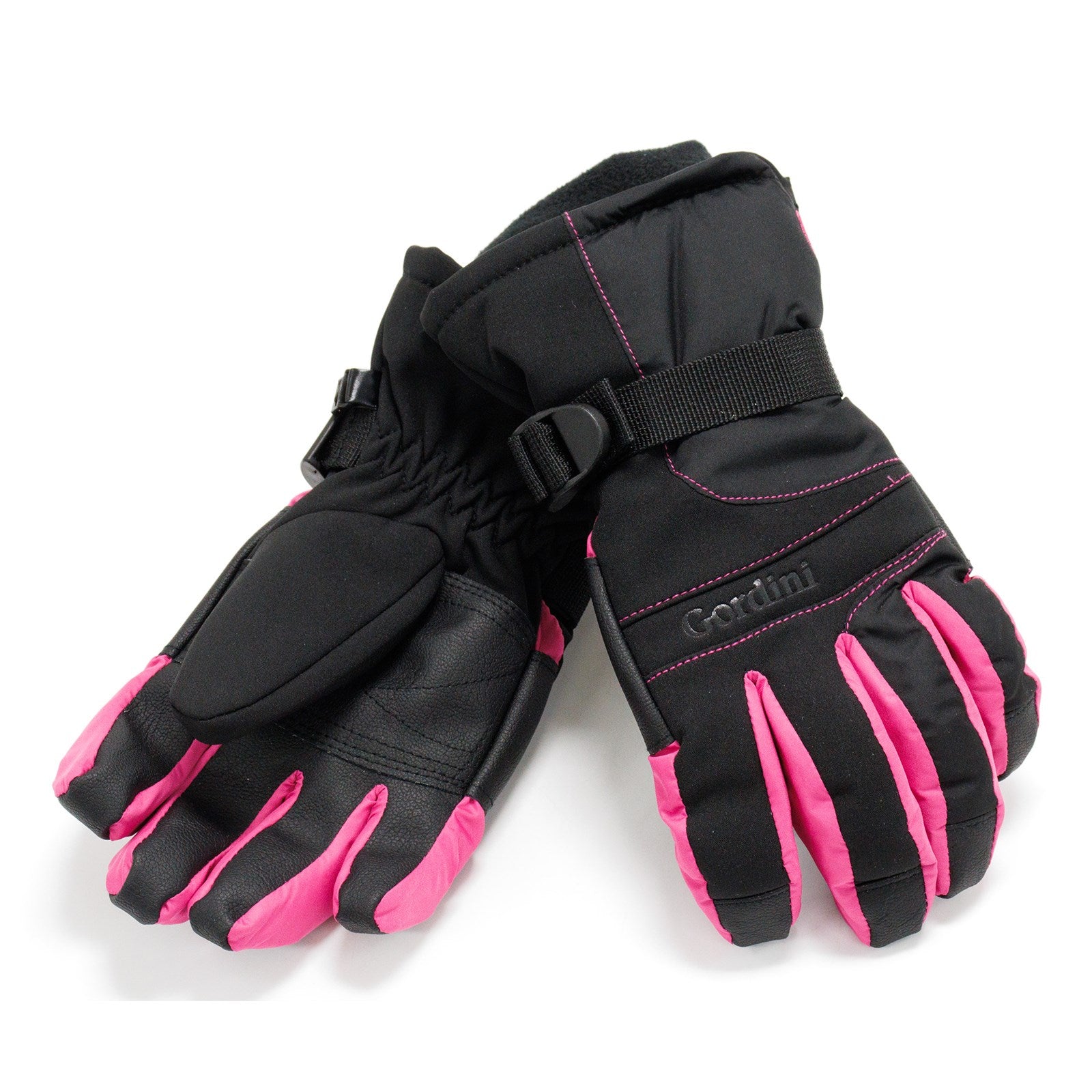 Gordini Girl Aquabloc Iii Waterproof Insulated Junior Gloves