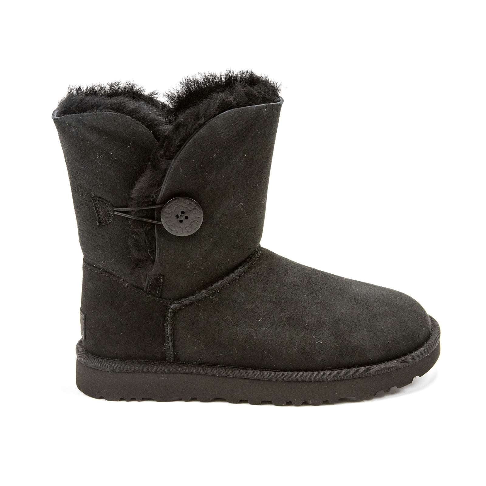 Ugg Women Bailey Button Ii Boot