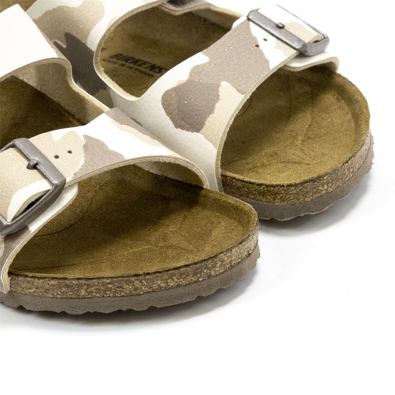 Birkenstock Boy Arizona Sandals