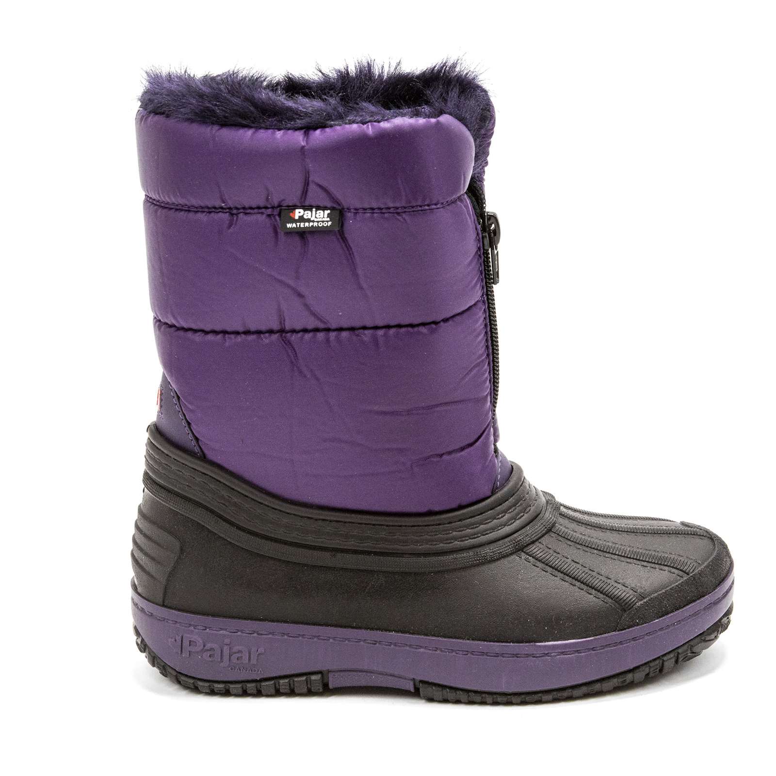 Pajar Girl Alexia Waterproof Snow Boots