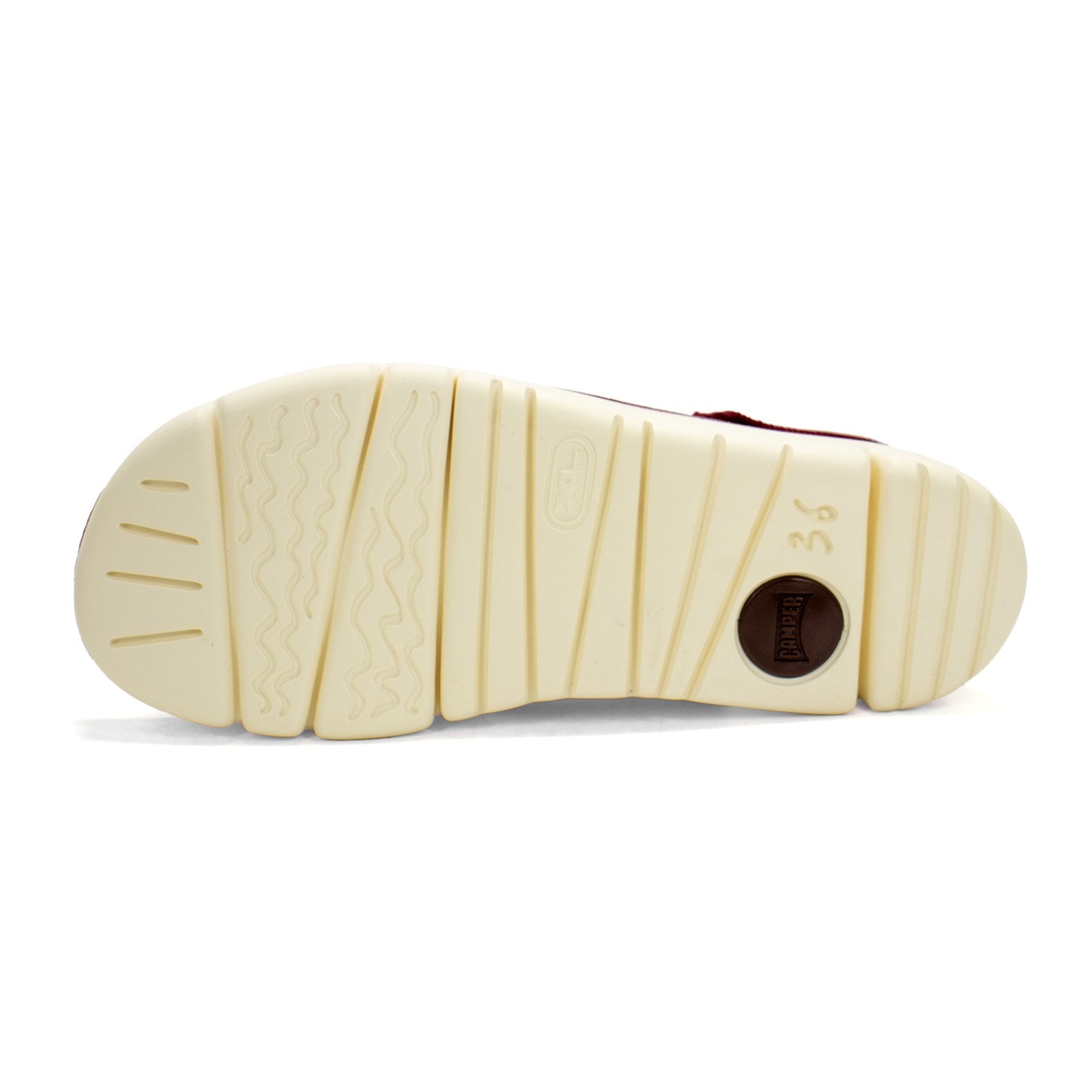 Camper Women Oruga Sandals