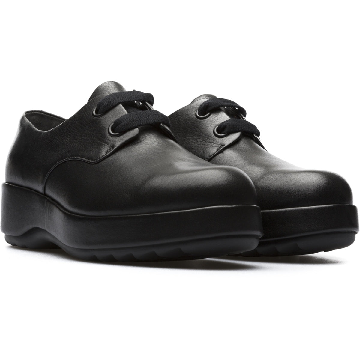 Camper Women Dessa Platform Shoes