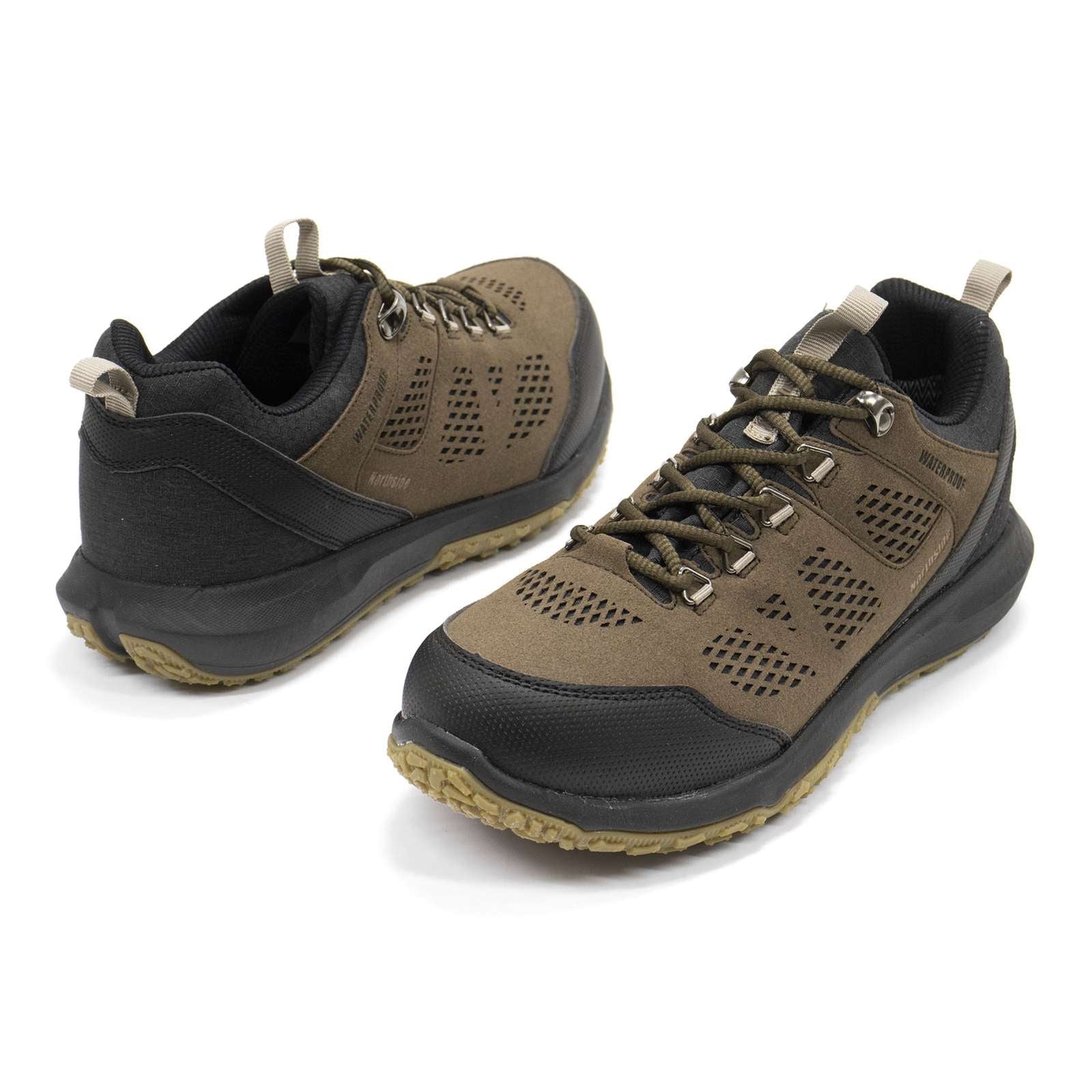 Northside Men Benton Waterproof Hiking Boots