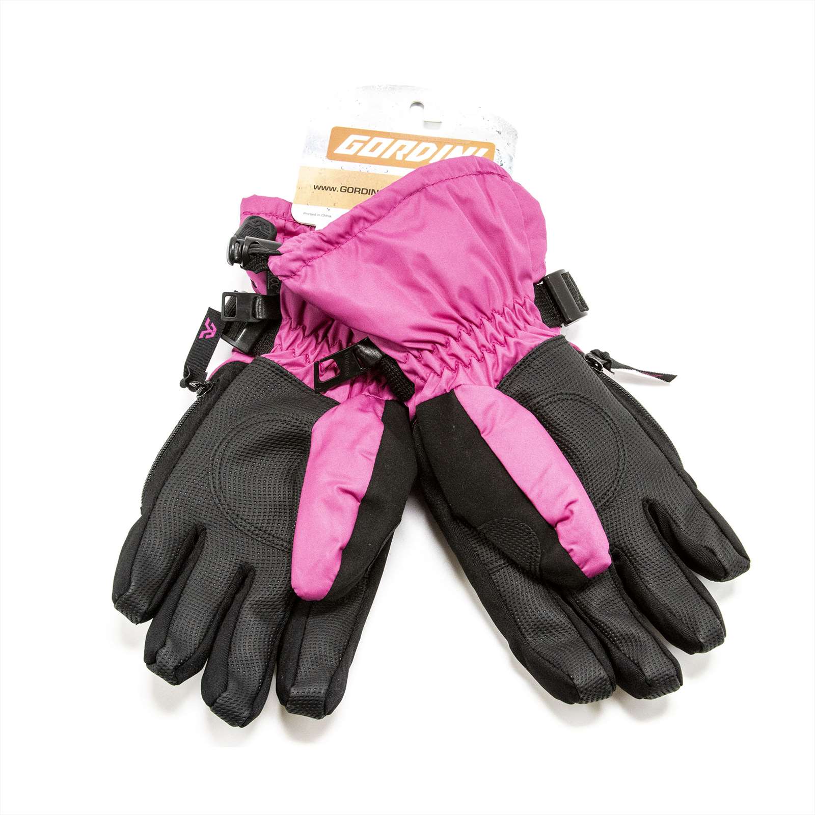 Gordini Girl Stomp Iii Junior Gloves