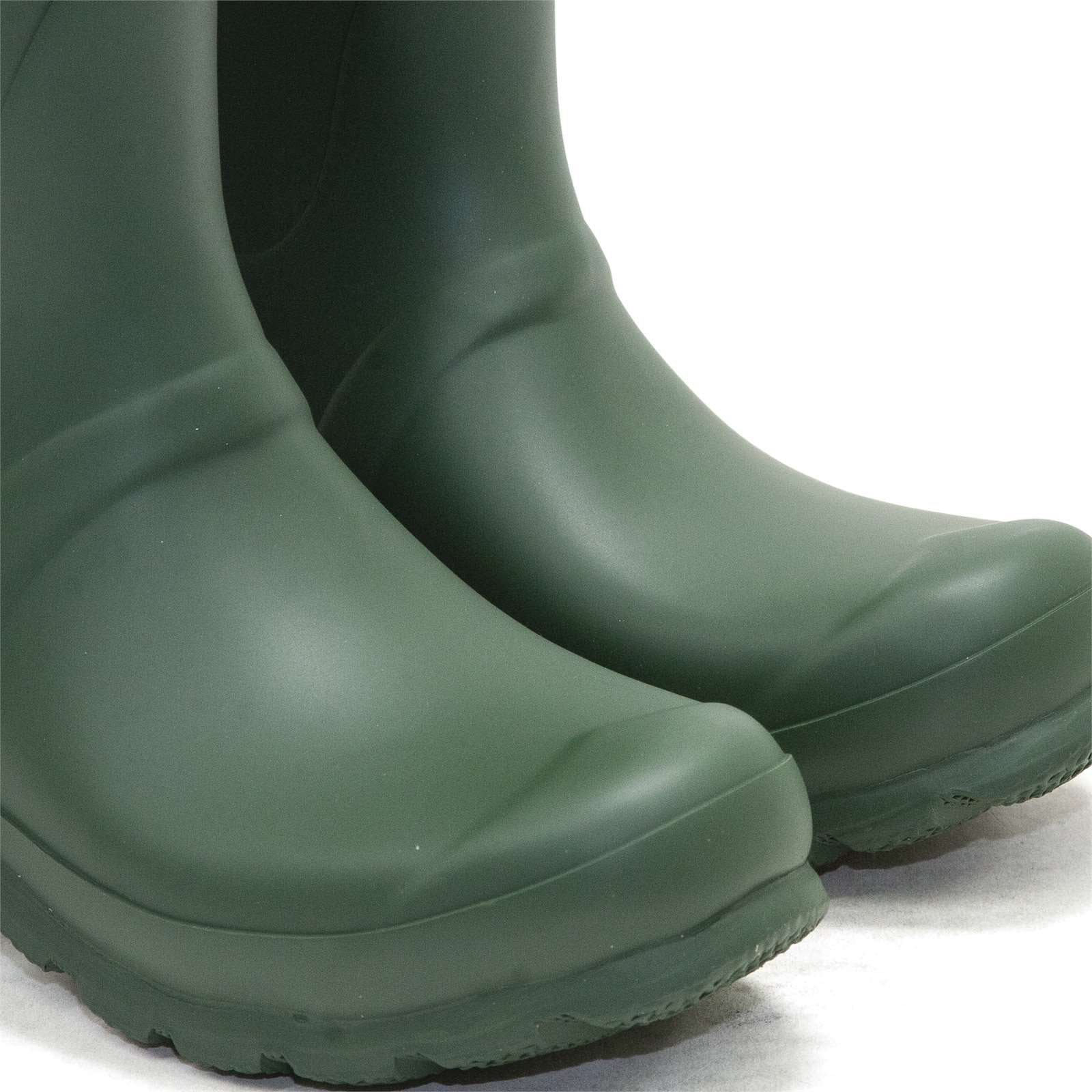 Hunter Women Original Short Rain Boot