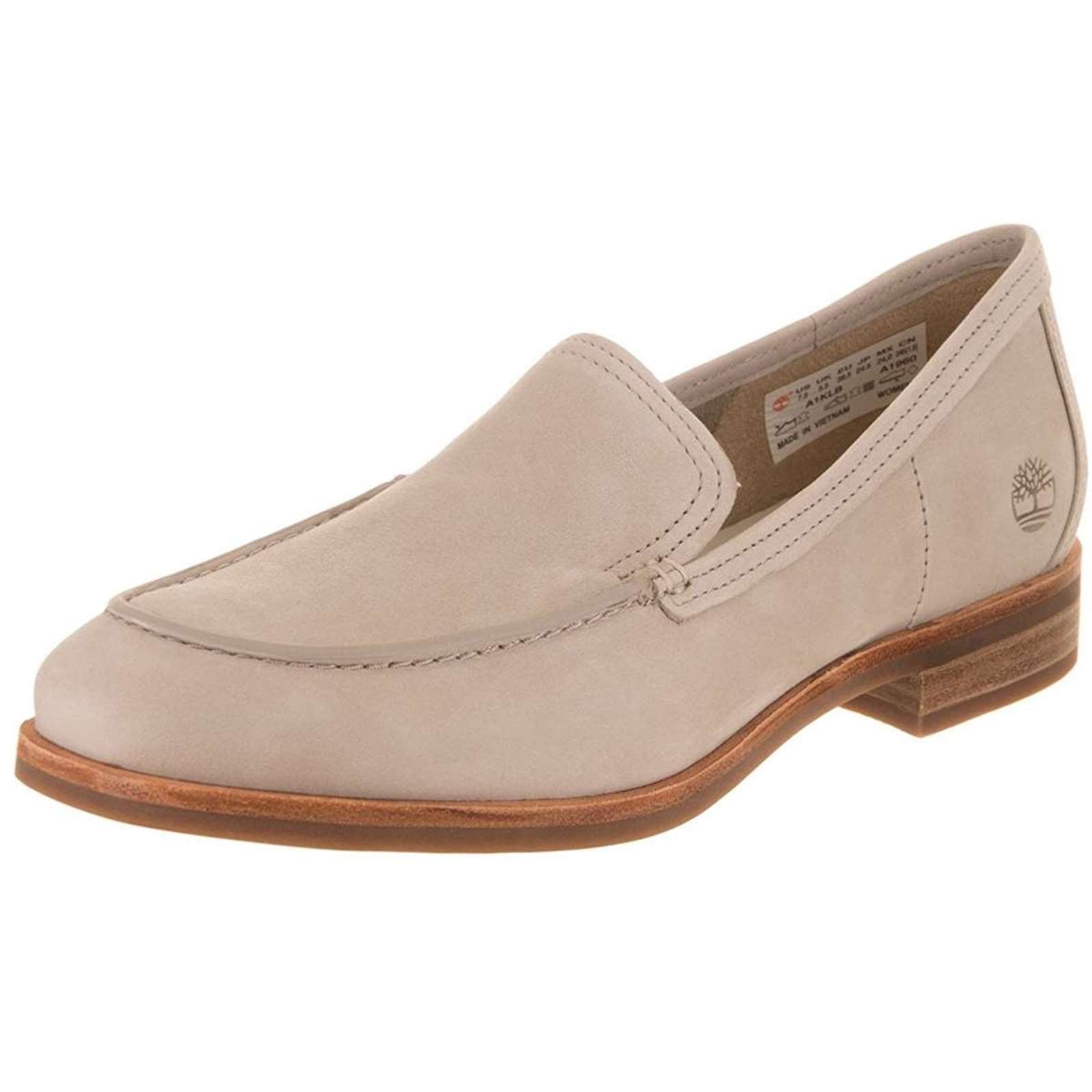 Timberland Women Somers Falls Loafer Shoes