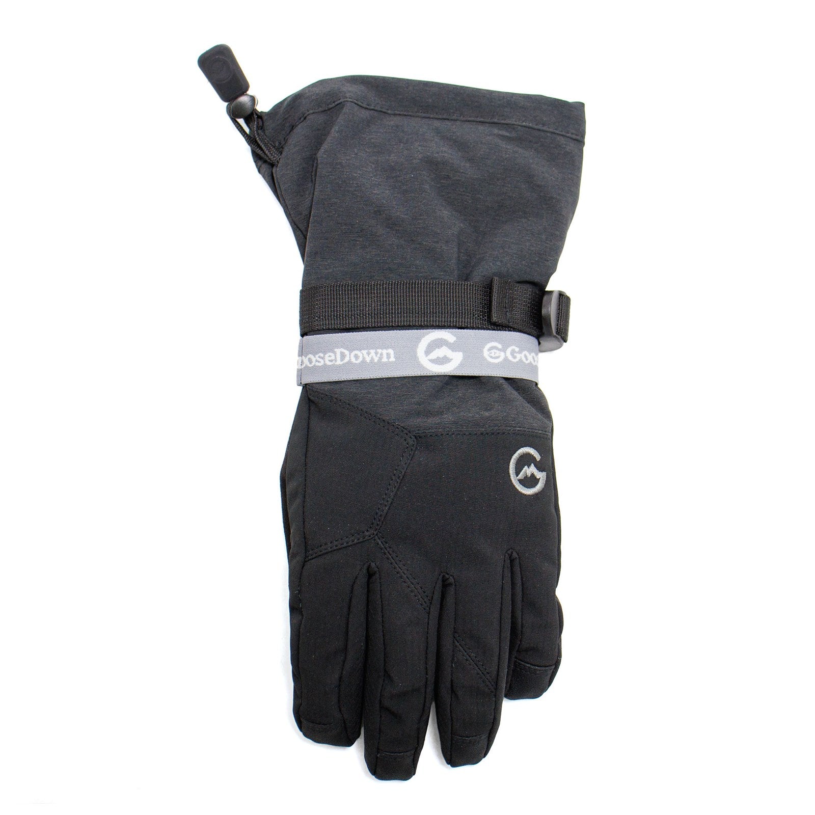 Gordini Men Aquabloc Down Gloves