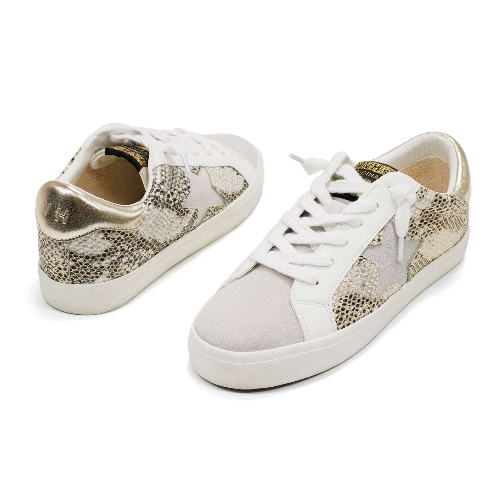 Vintage Havana Women Kate Fashion Sneakers