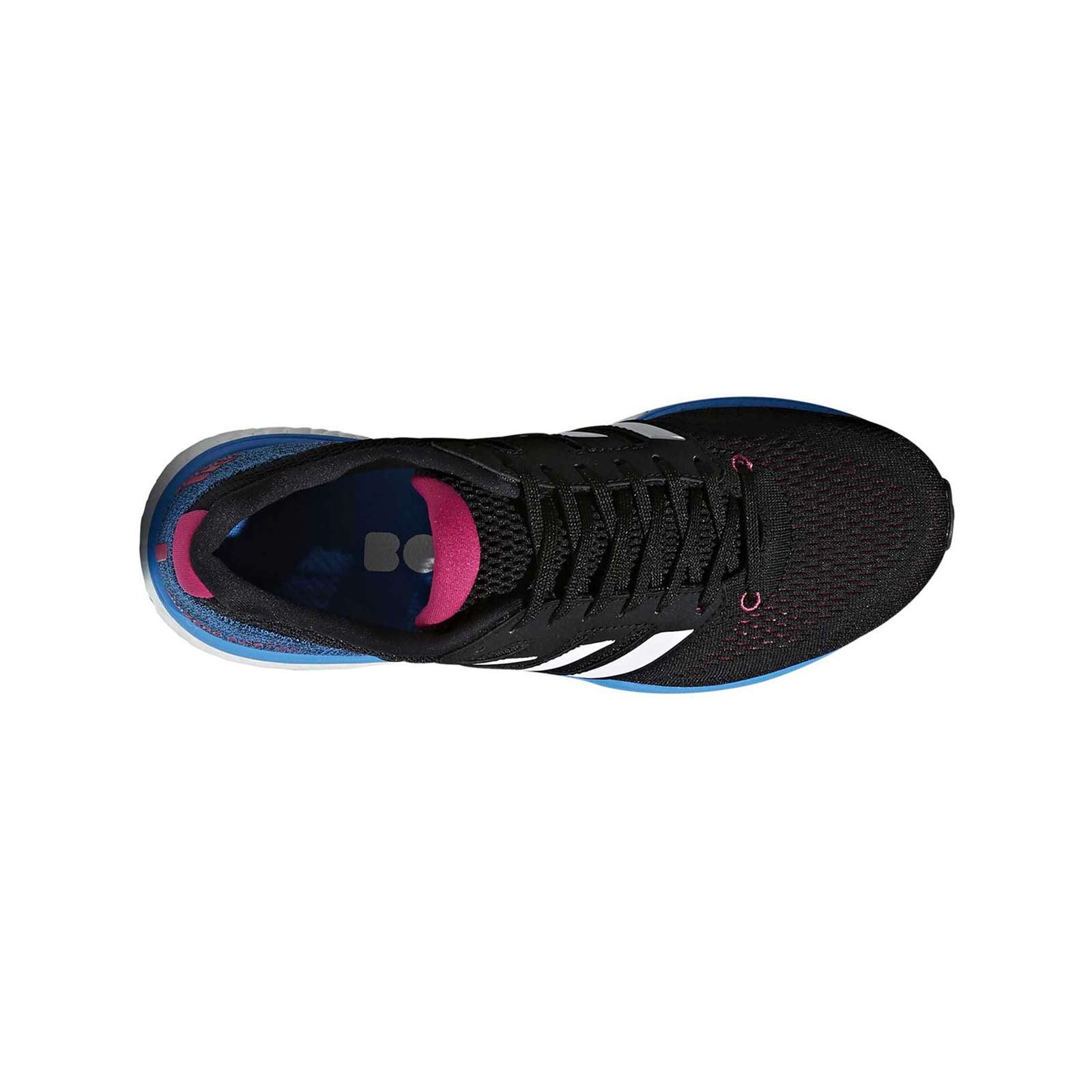 Adidas Women Adizero Boston 7 Running Shoes