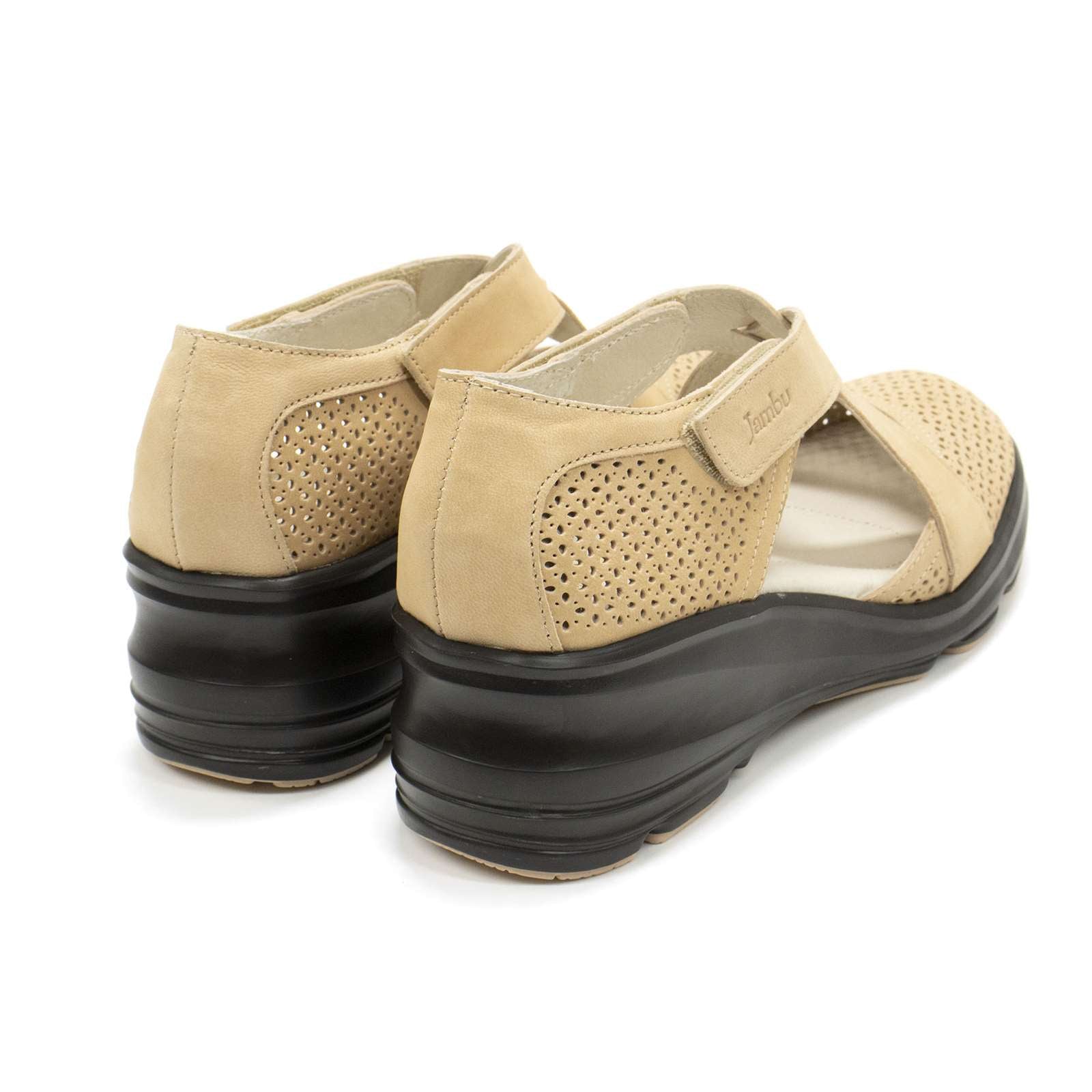 Jambu Women Belize Comfort Shoes