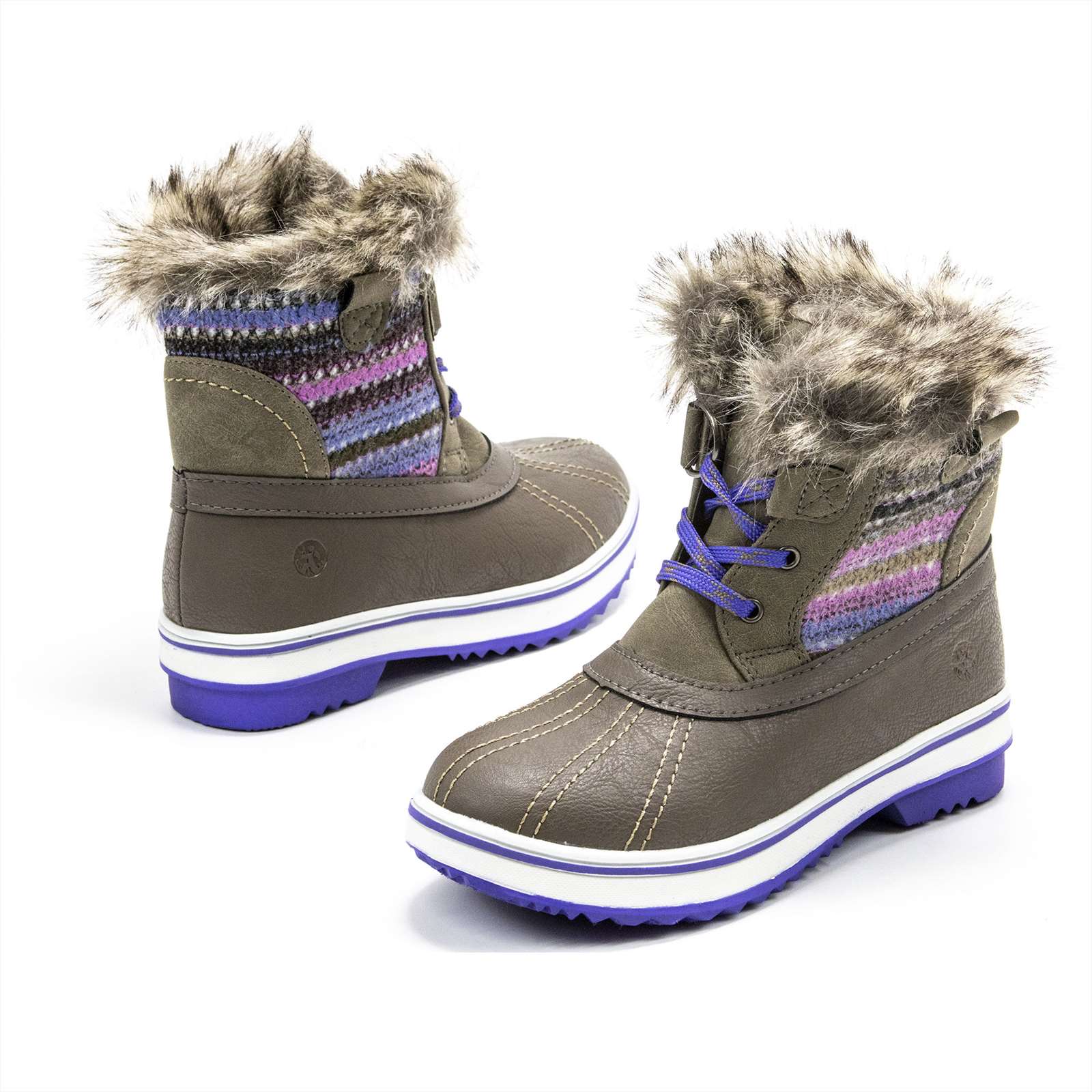 Northside Girl Brookelle Snow Boot