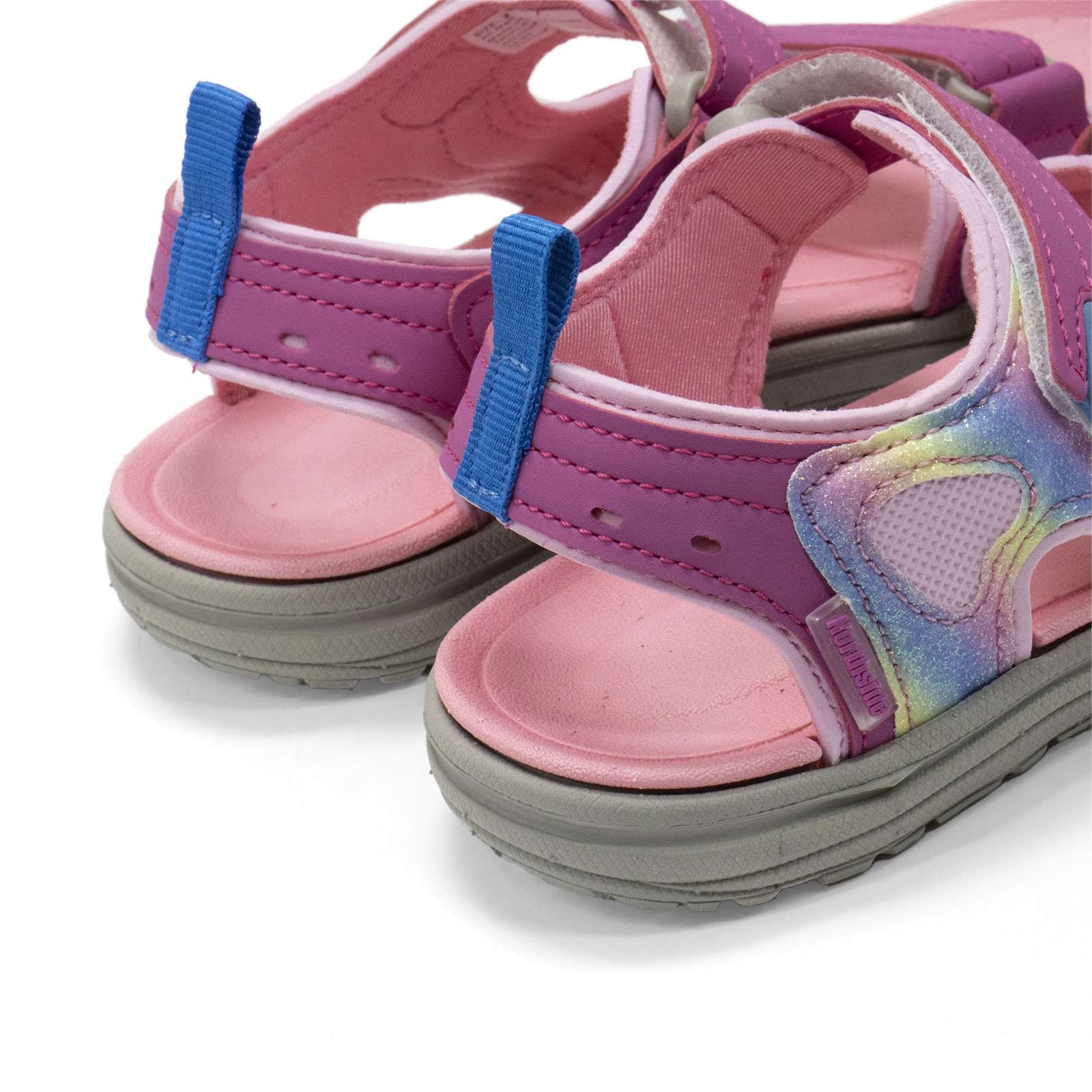 Northside Girl Kids Riverside Ii Open-Toe Sport Sandals