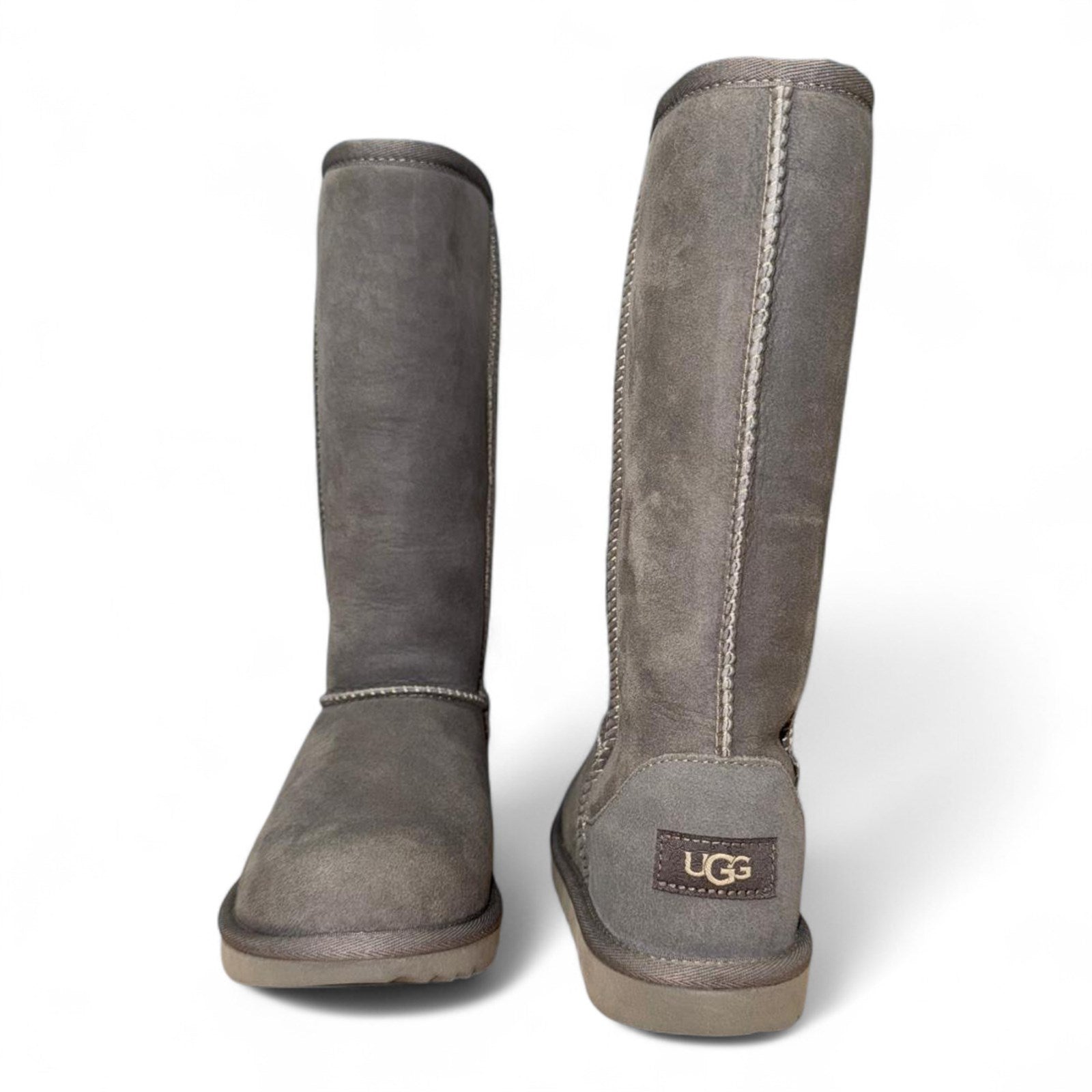 Ugg Girl Classic Tall Ii Boots