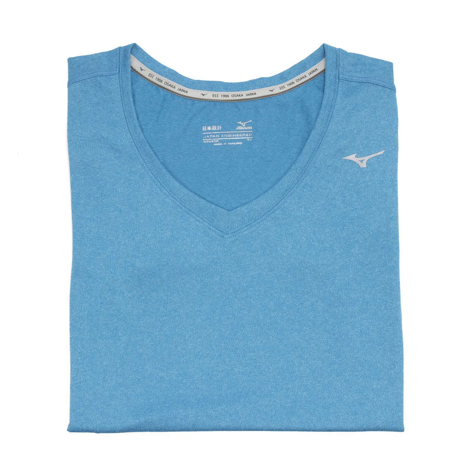 Mizuno Women Inspire Tee