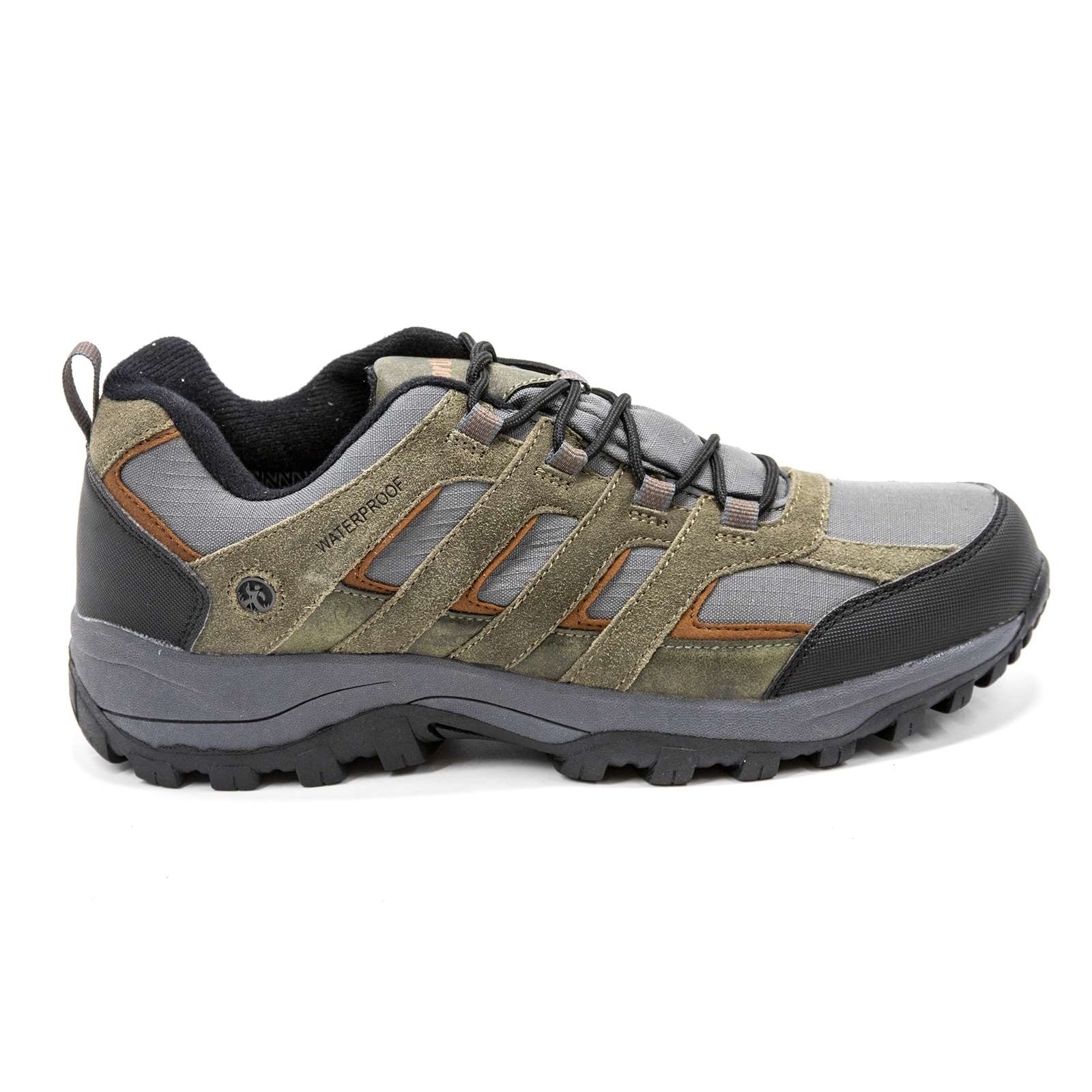 Northside Men Gresham Hiking Shoes