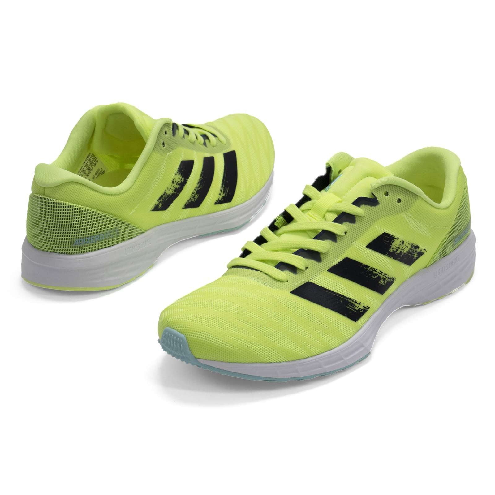 Adidas Women Adizero Rc 3 Running Shoes