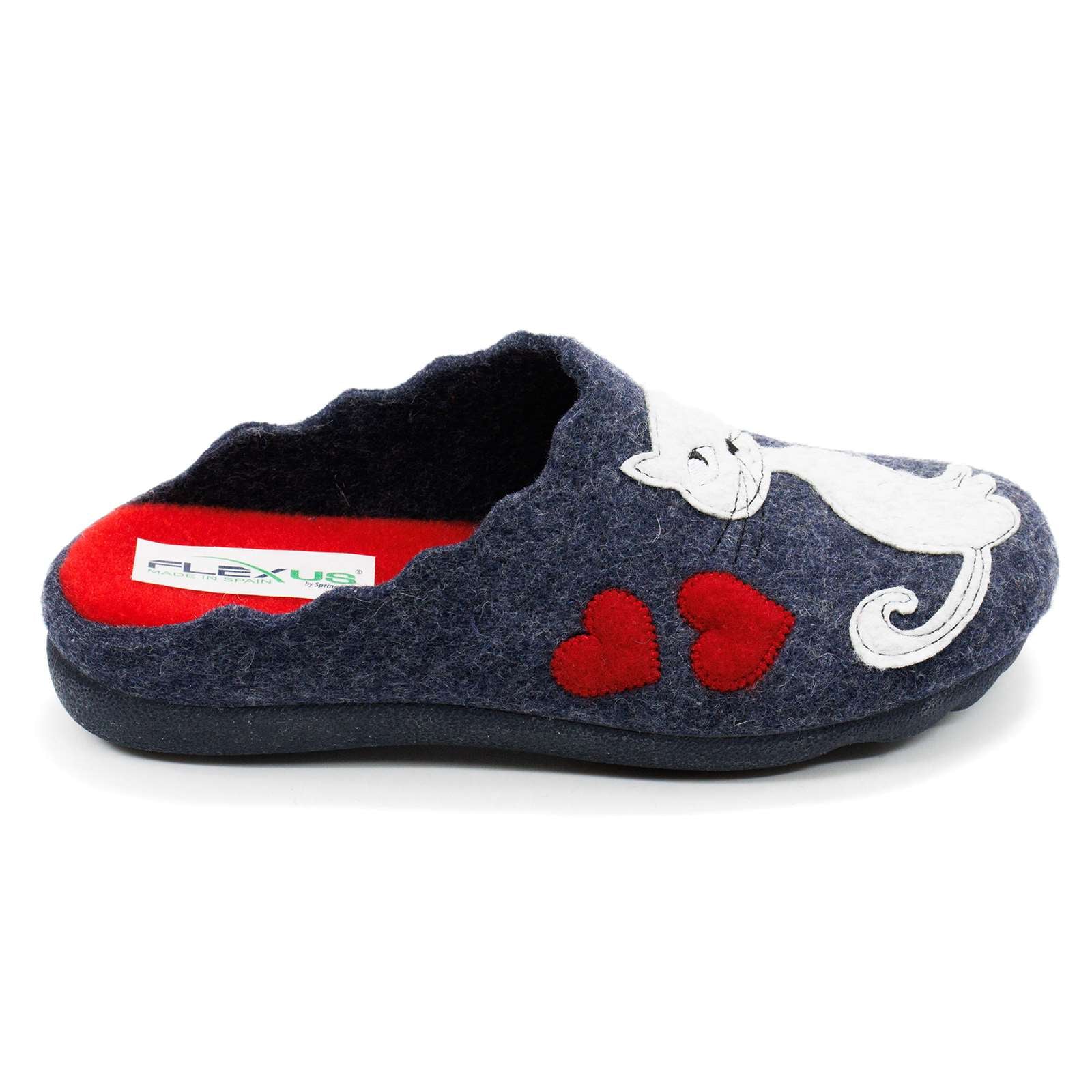 Flexus Women Pennelopie Slipper