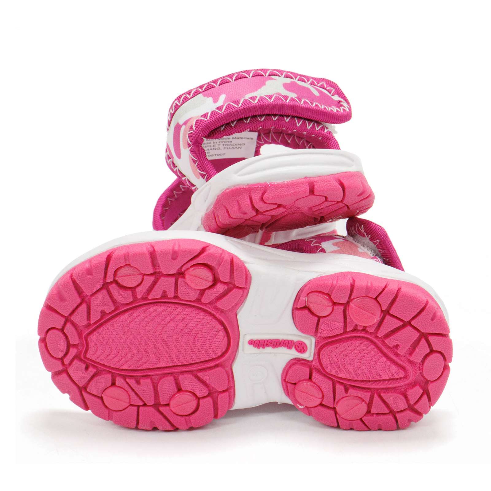 Northside Toddler Minnow Sandals