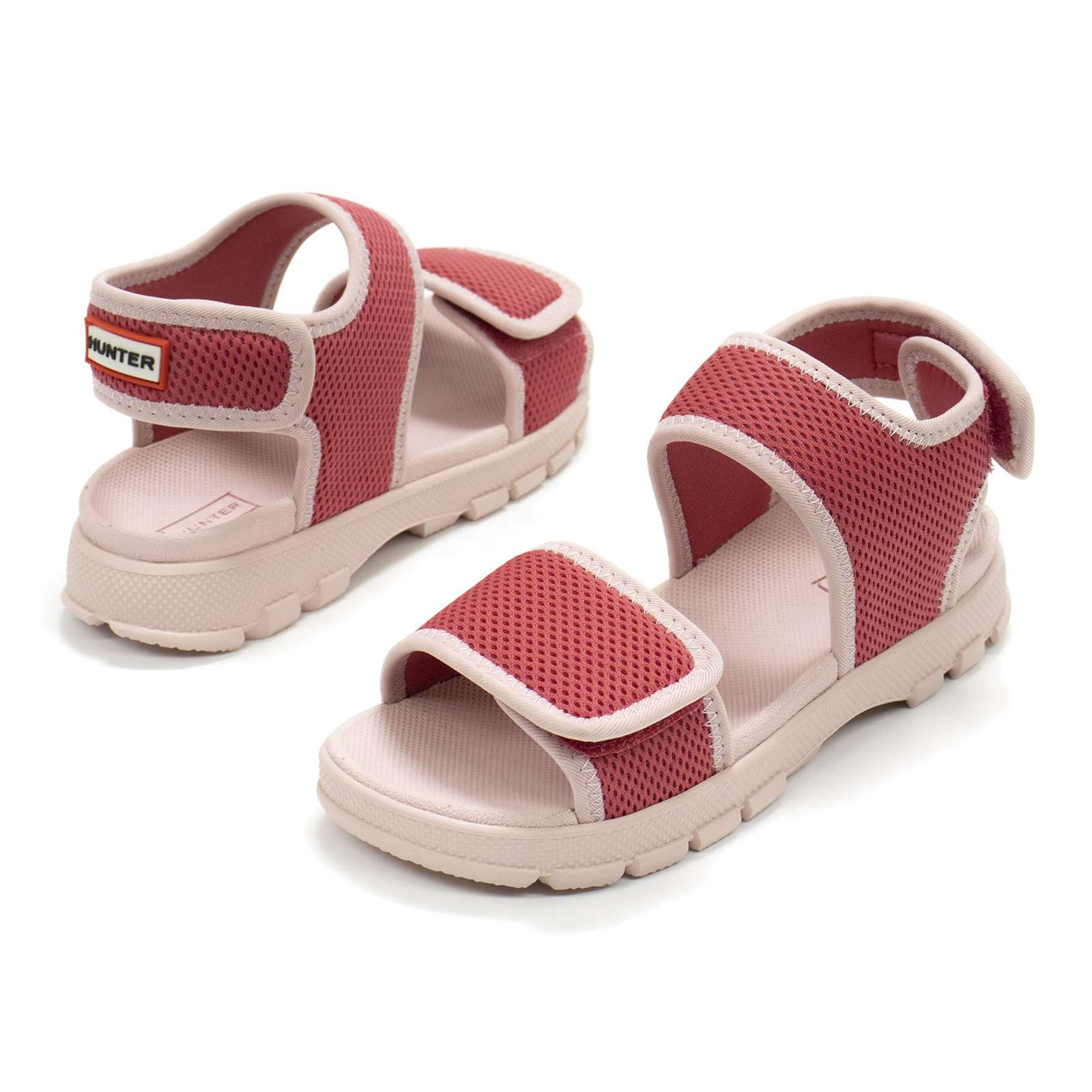 Hunter Girl Mesh Outdoor Walking Sandals