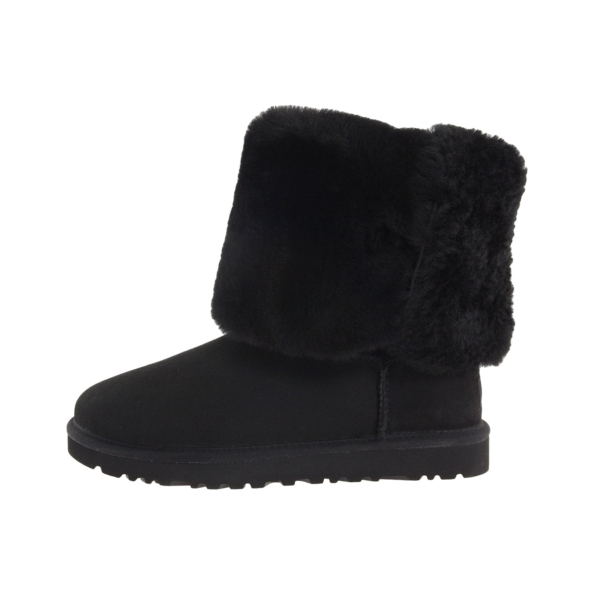 Ugg Women Bailey Button Triplet 1873