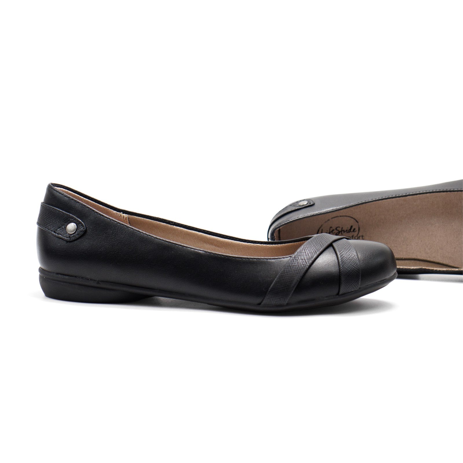 Lifestride Women Adalene Ballet Flats