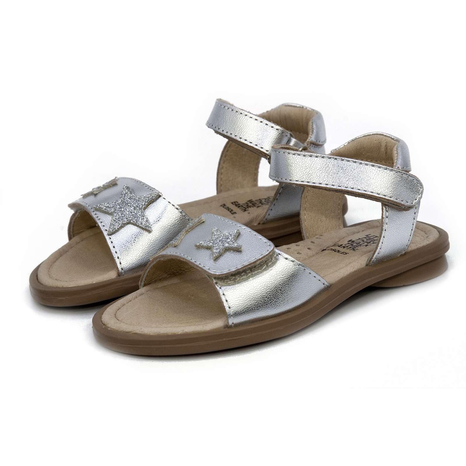 Old Soles Girl Star Born Sandals