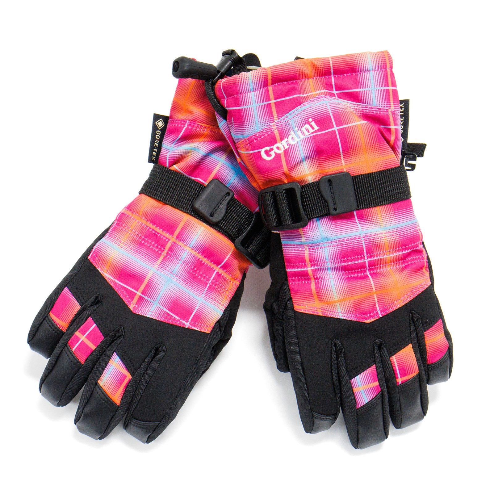 Gordini Girl Charger Waterproof Insulated Junior Gloves