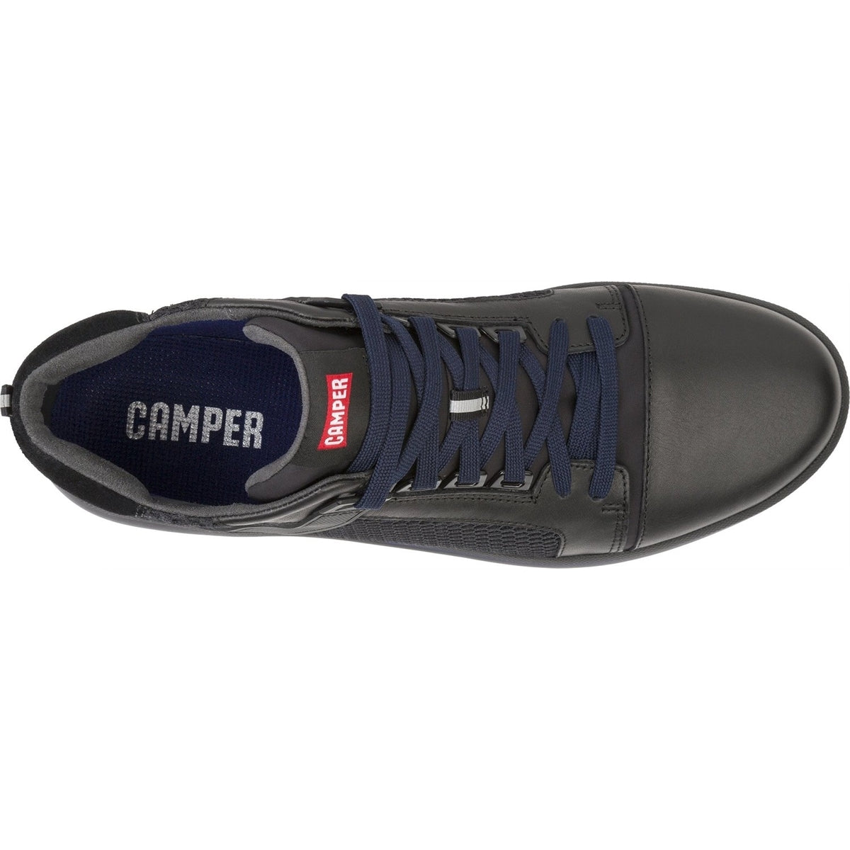 Camper Men Pelotas Unball Fashion Sneakers