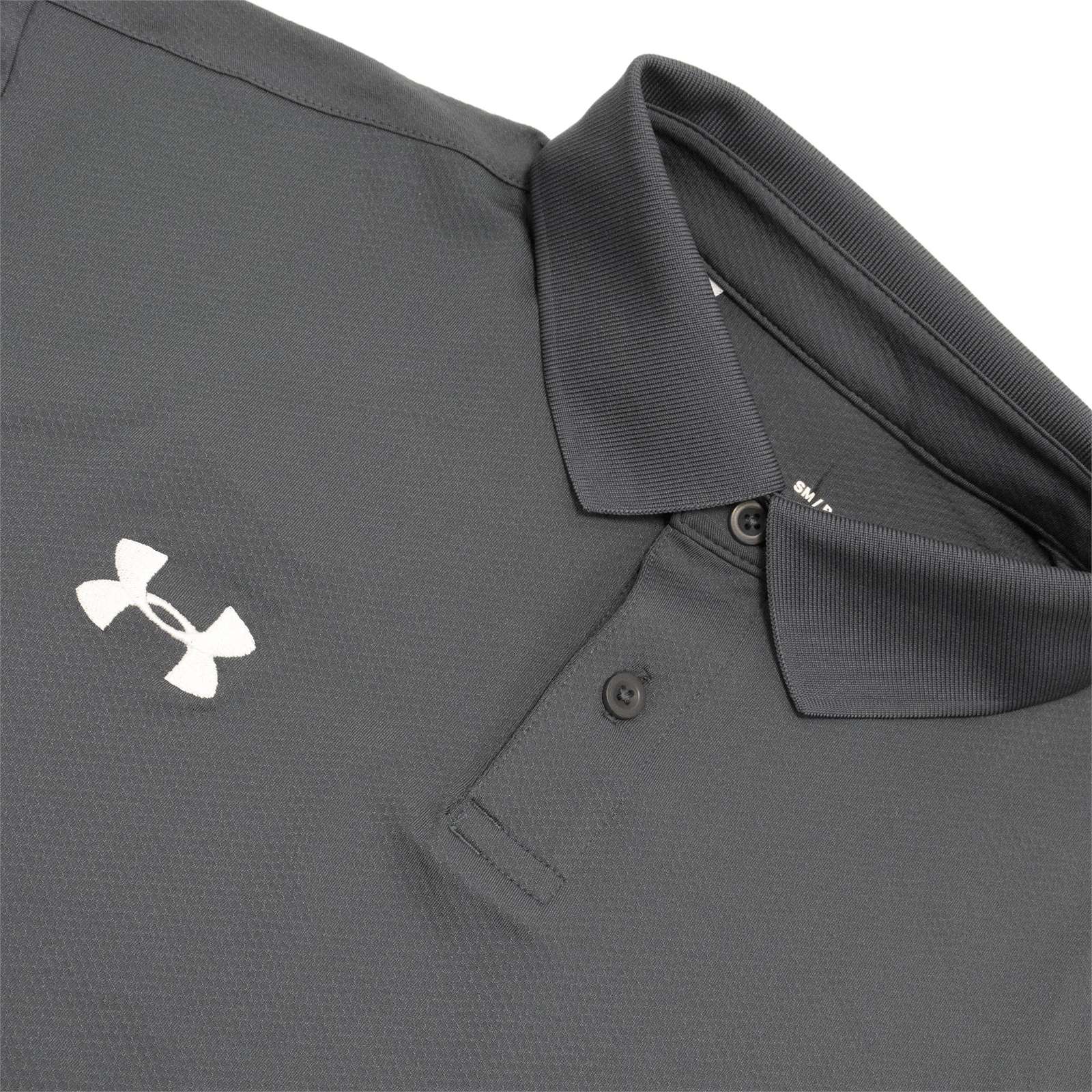 Under Armour Men Performance Team Polo T-Shirt