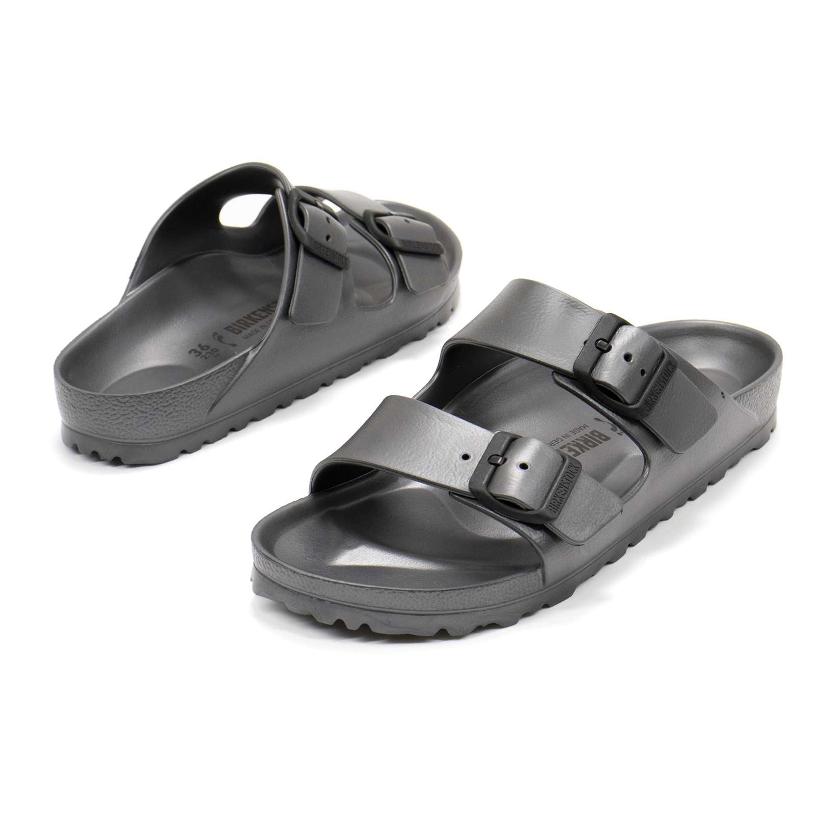 Birkenstock Women Arizona Essentials Eva Sandals