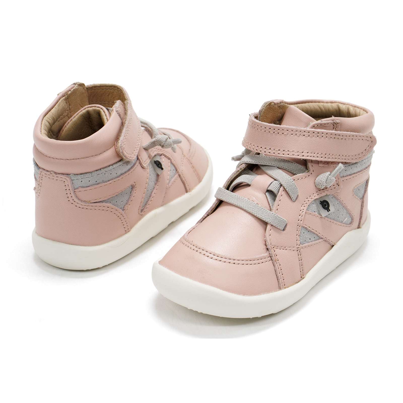 Old Soles Toddler Shizam Hi Top Shoes