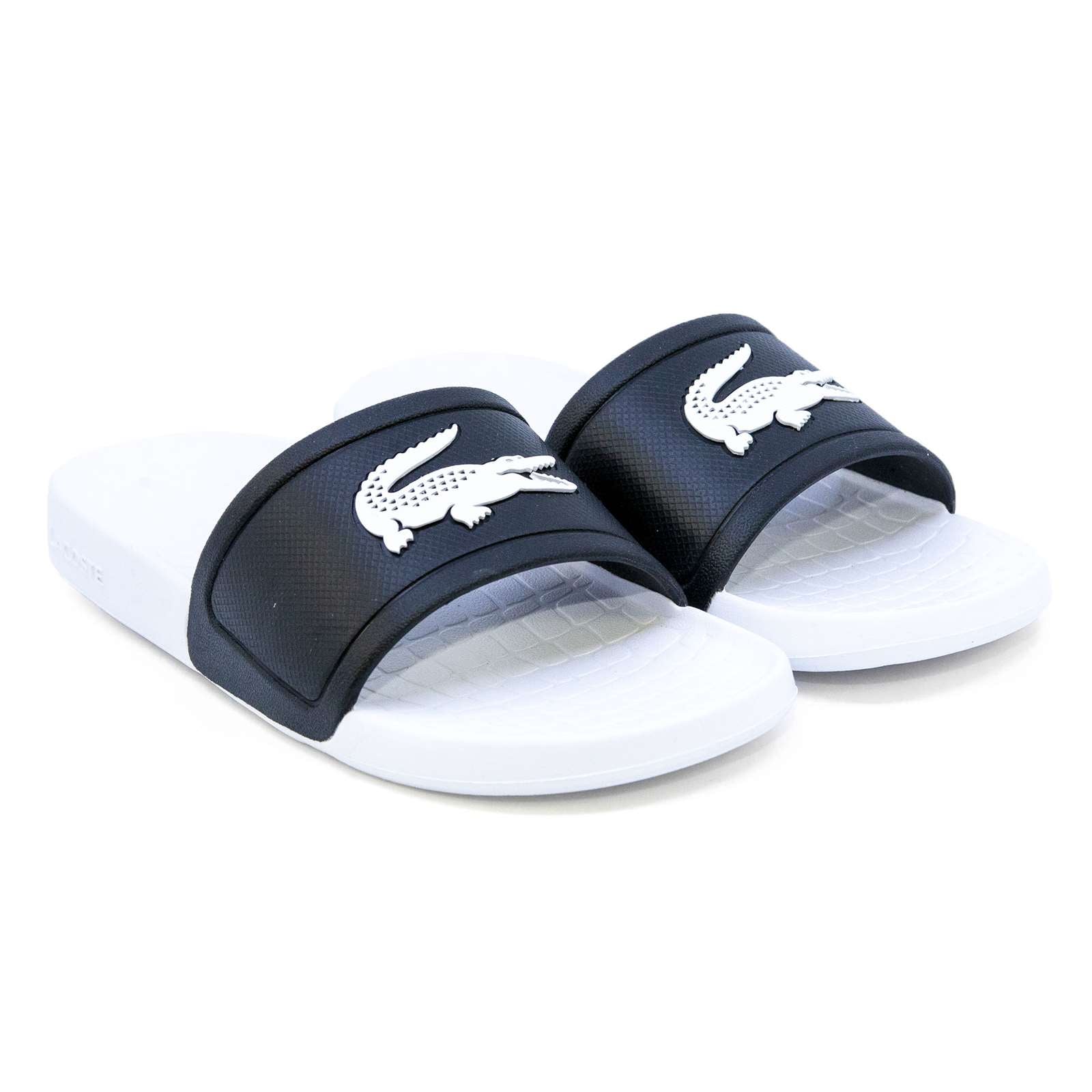 Lacoste Women Fraisier Slides