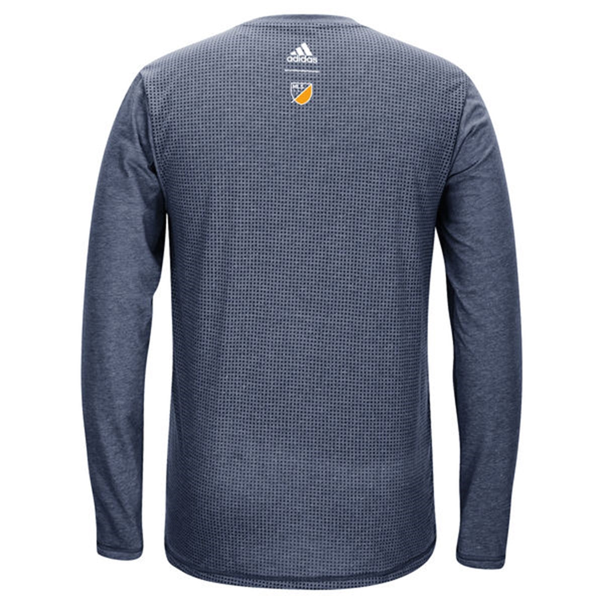 Adidas Men Mls Los Angeles Galaxy Ls Aeroknit Tee