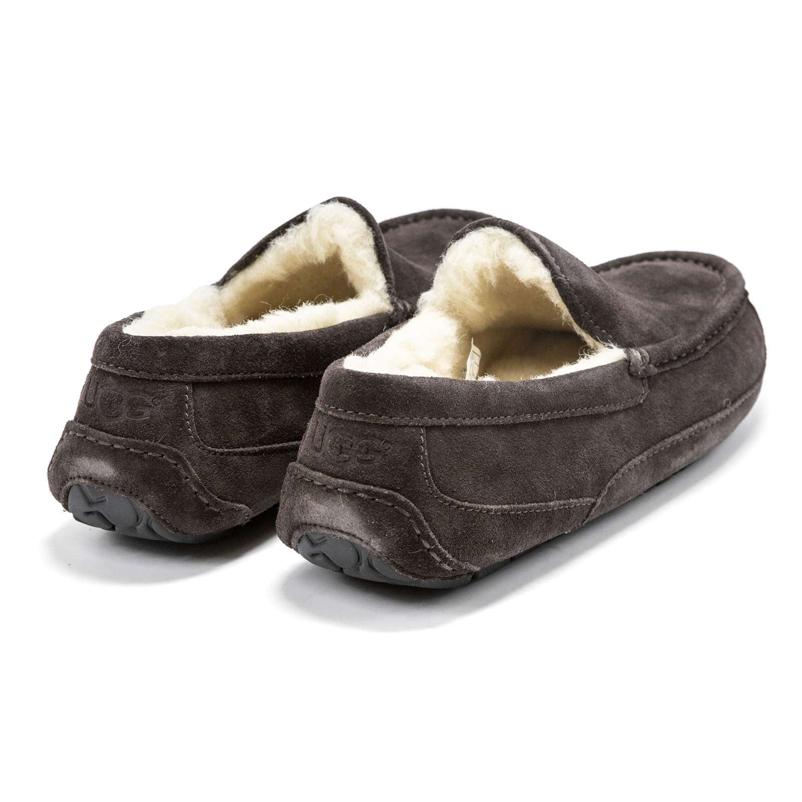 Ugg Men Ascot Slippers