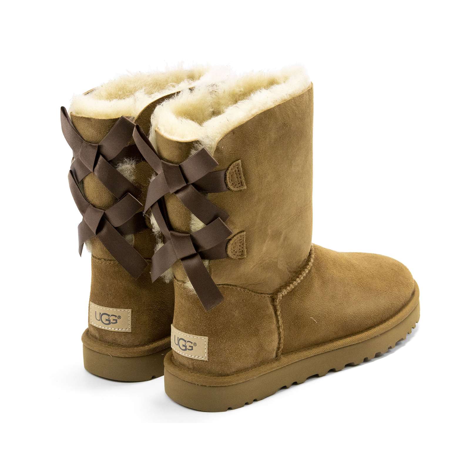 Ugg Women Bailey Bow Ii Boot