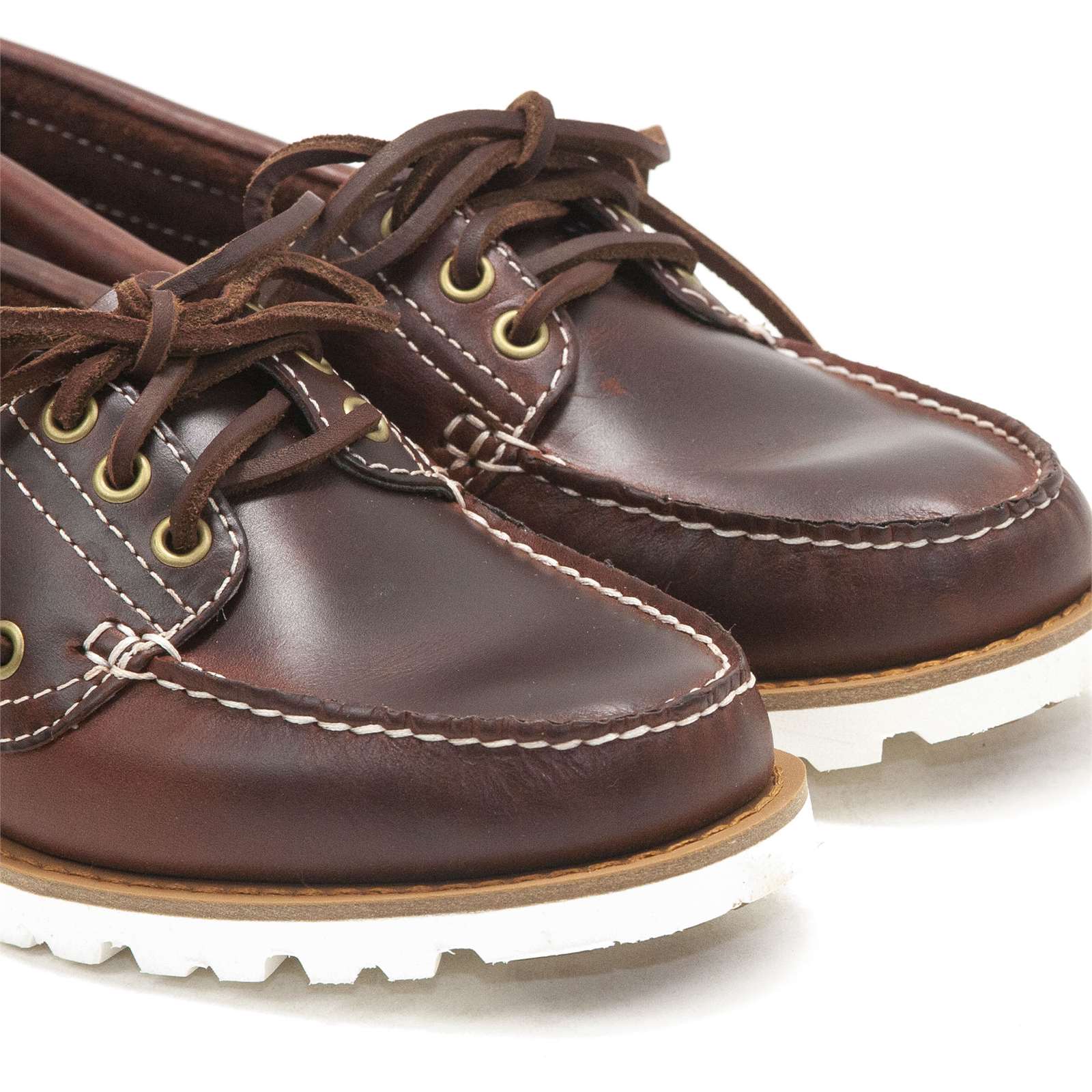 Timberland Women Noreen Boat Shoes