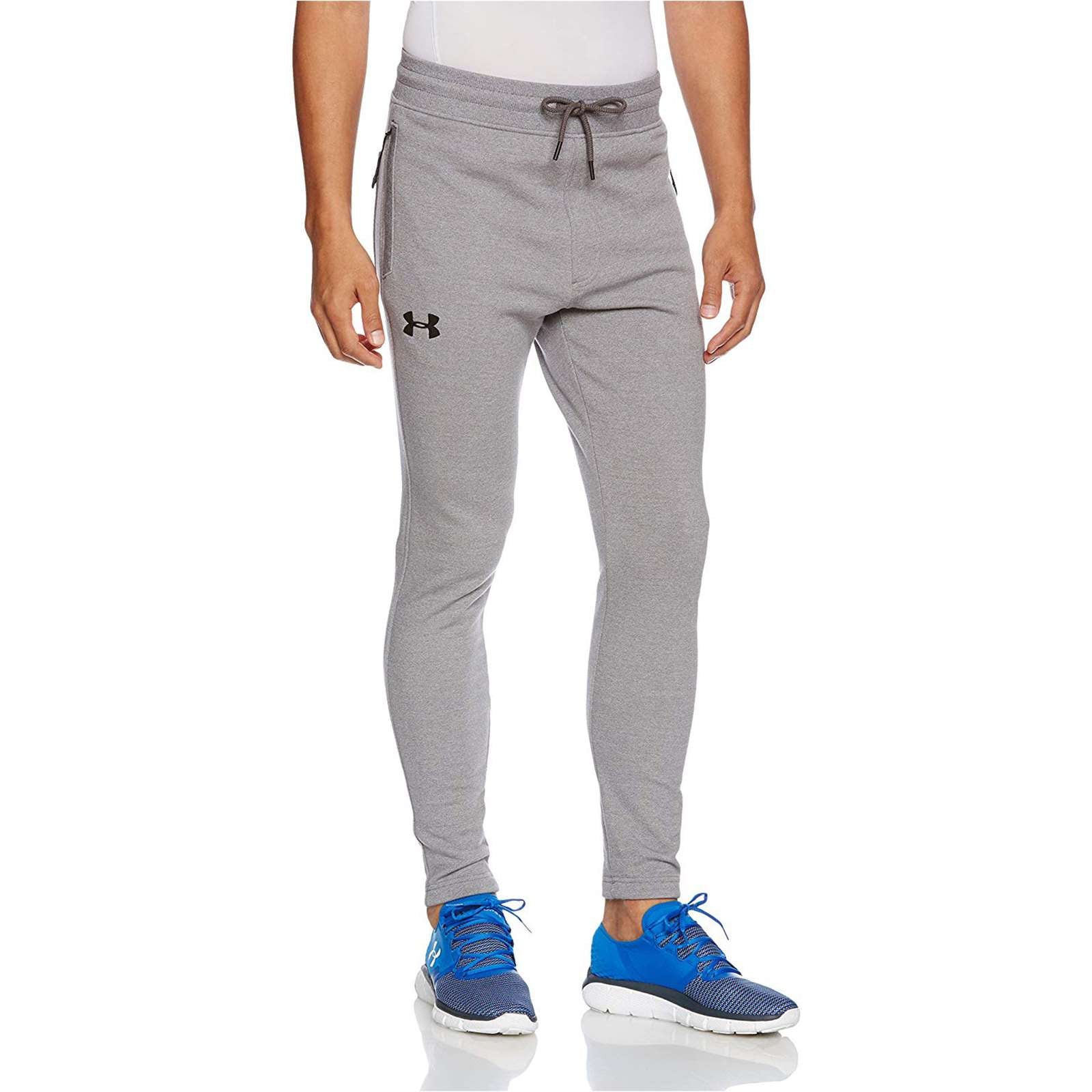 Under Armour Men Threadborne Fleece Pants