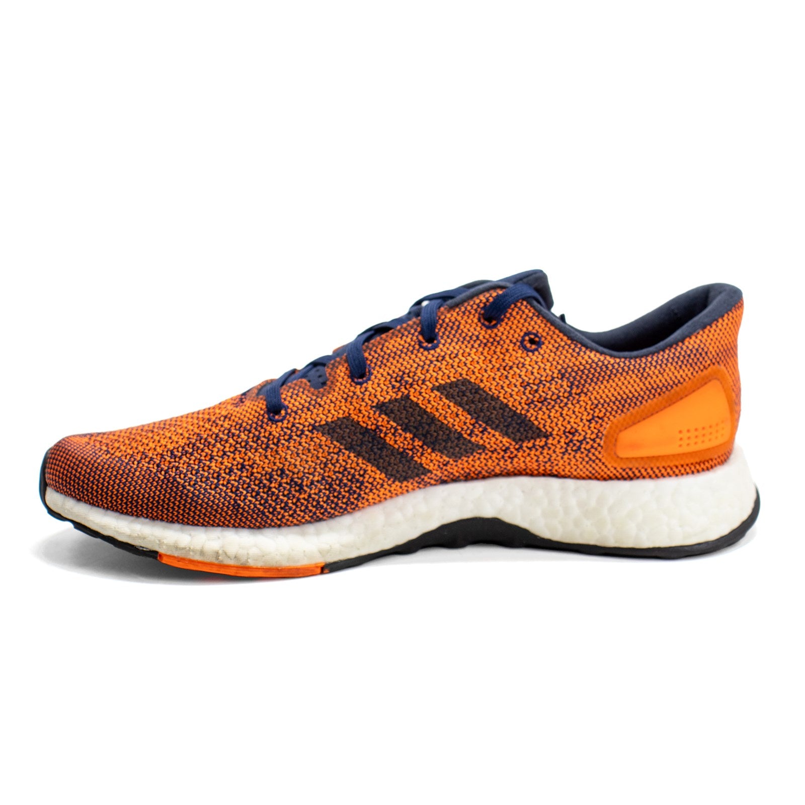 Adidas Men Pureboost Dpr Running Shoe