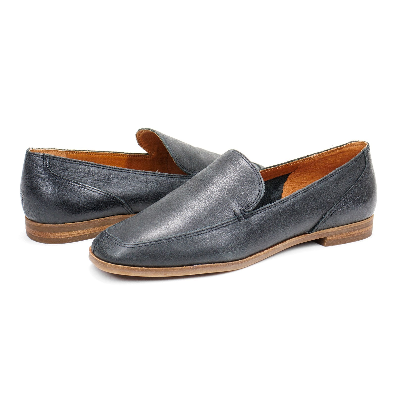 Lucky Brand Women Canyen Flat Loafer