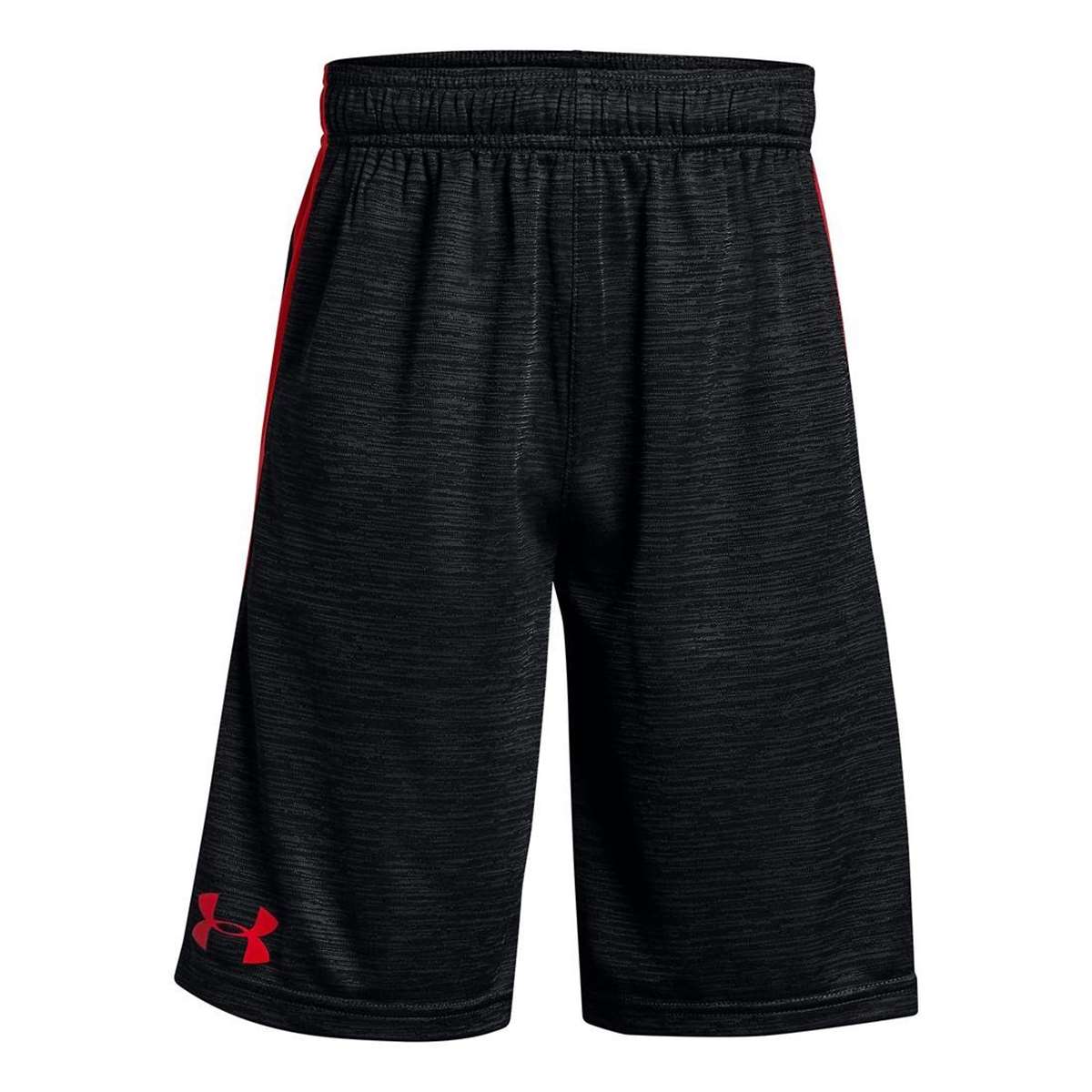 Under Armour Boy Stunt Printed Shorts