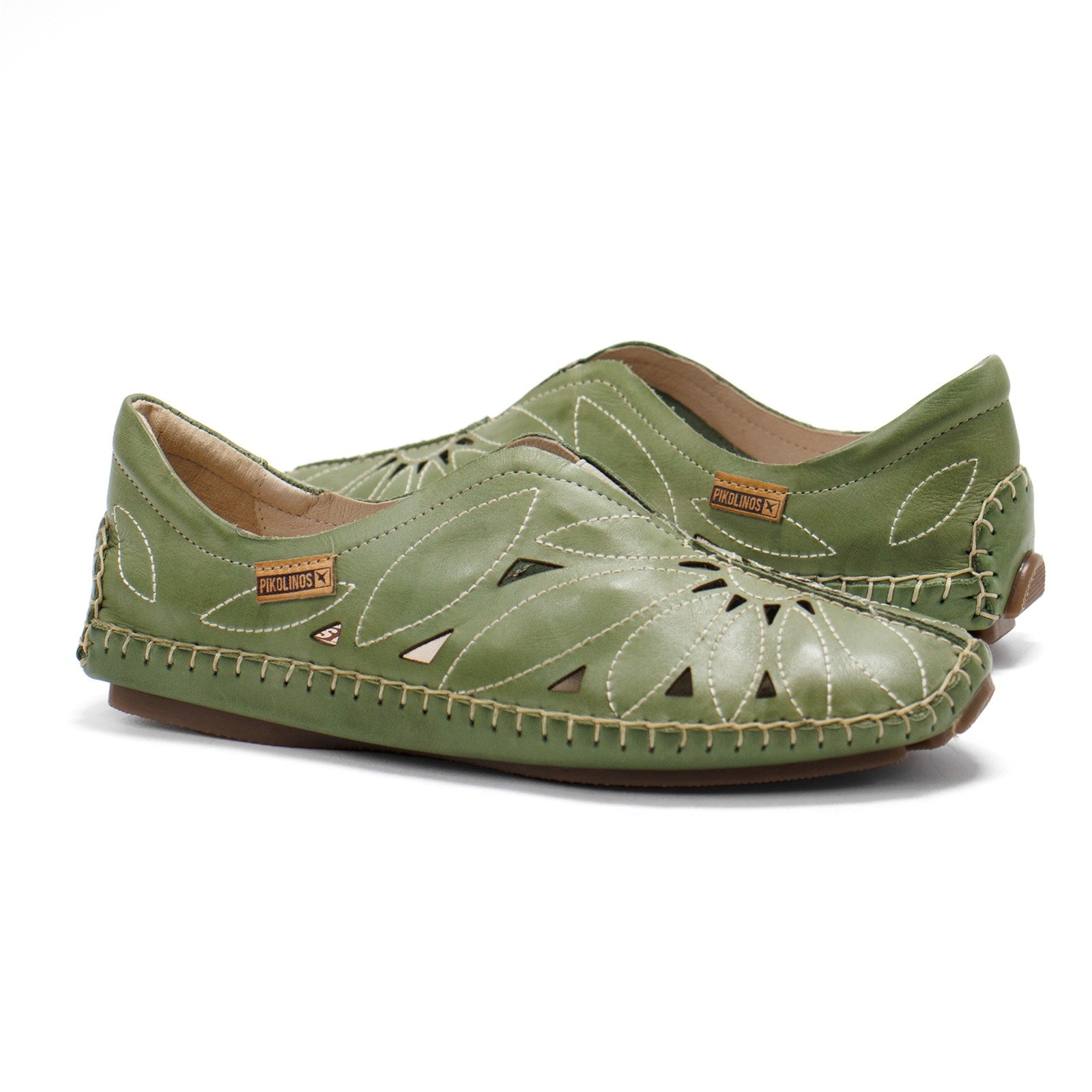 Pikolinos Women Jerez Slip On