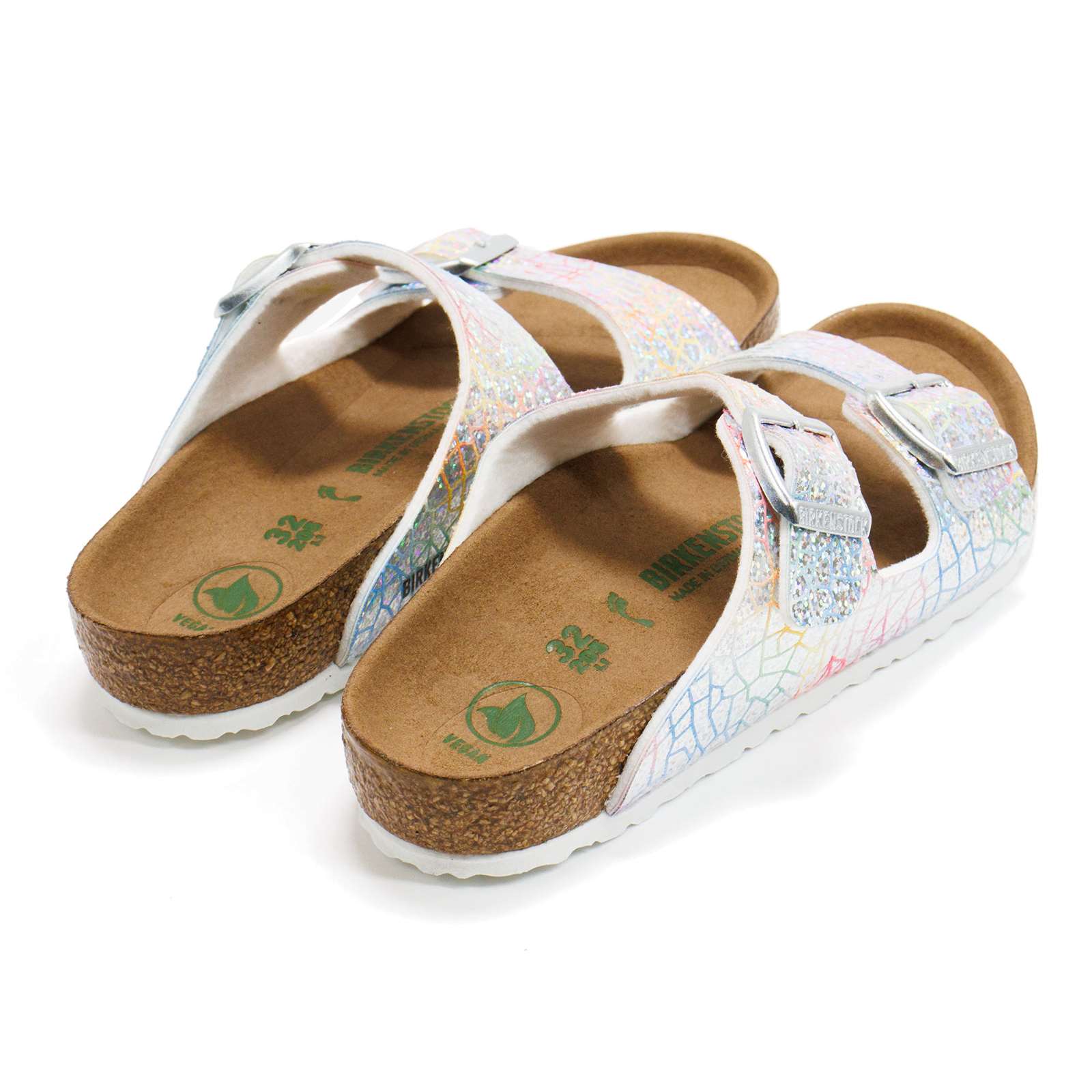 Birkenstock Girl Arizona Sandals