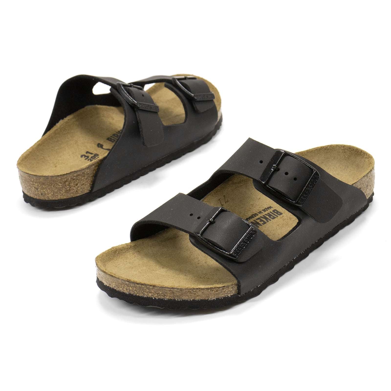 Birkenstock Boy Arizona Sandals