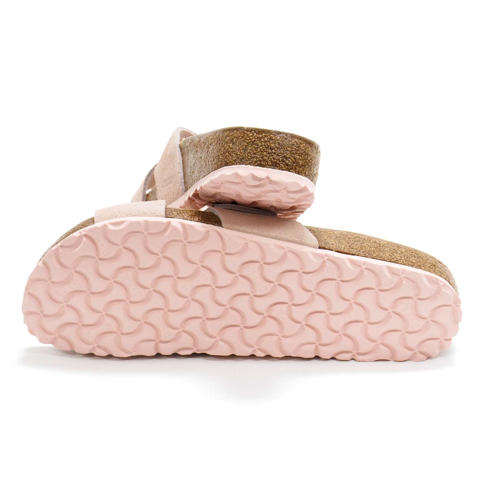 Birkenstock Women Siena Big Buckle Sandals