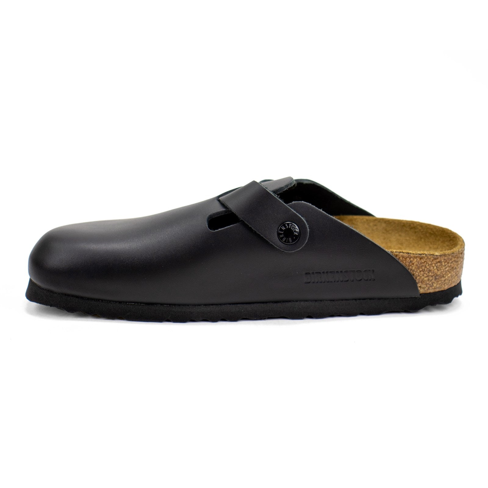 Birkenstock Women Boston Leather Clogs